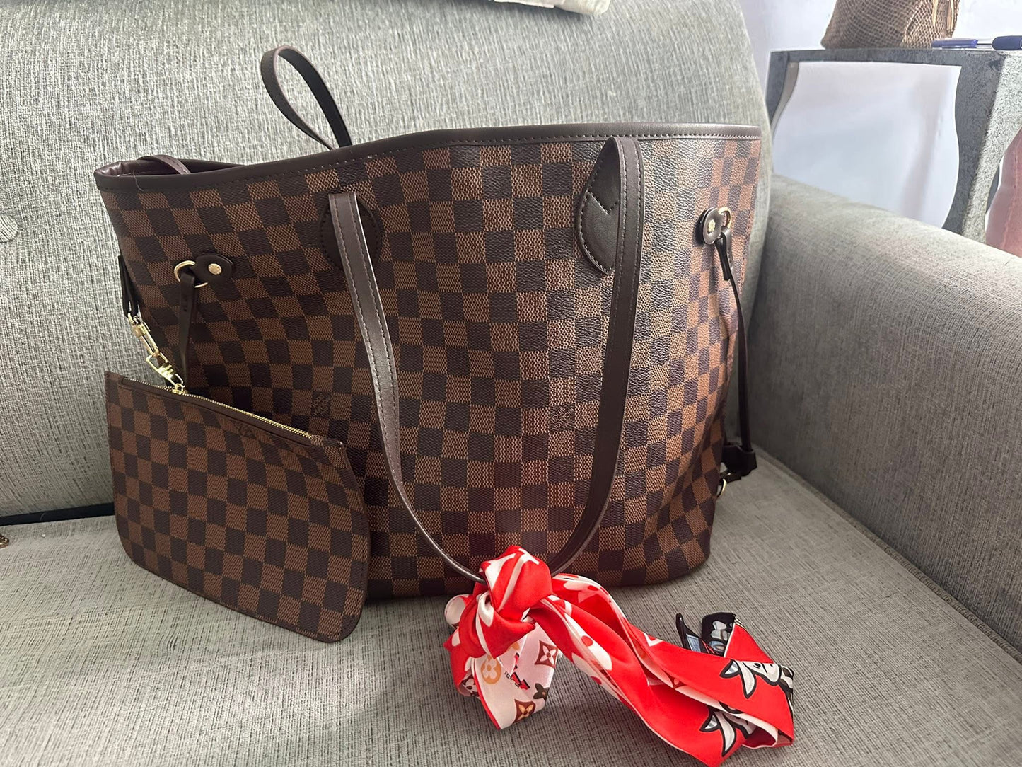 In stock BAGS! (OQ &TQ) Preorders go in every Friday!