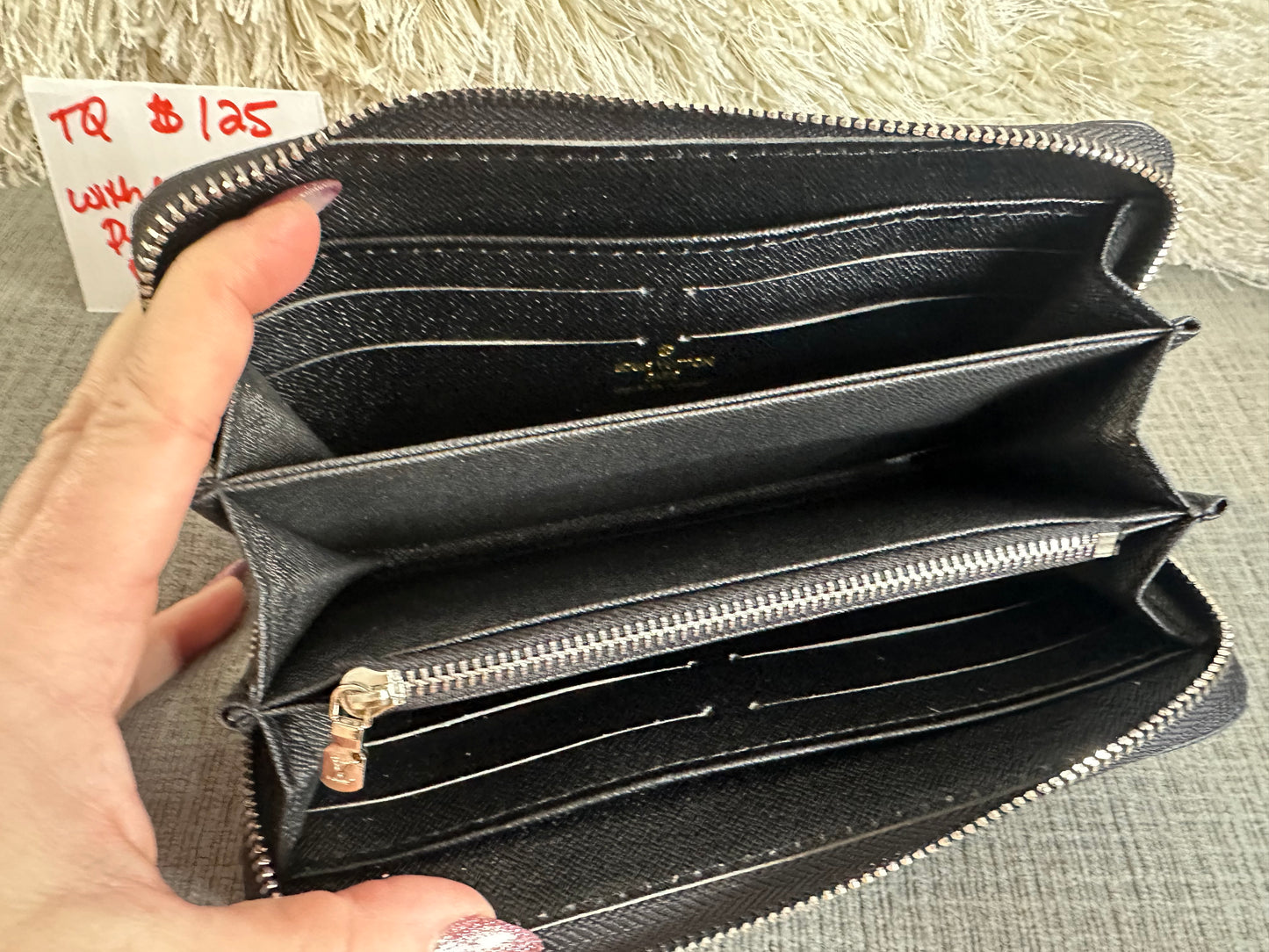 Wallets