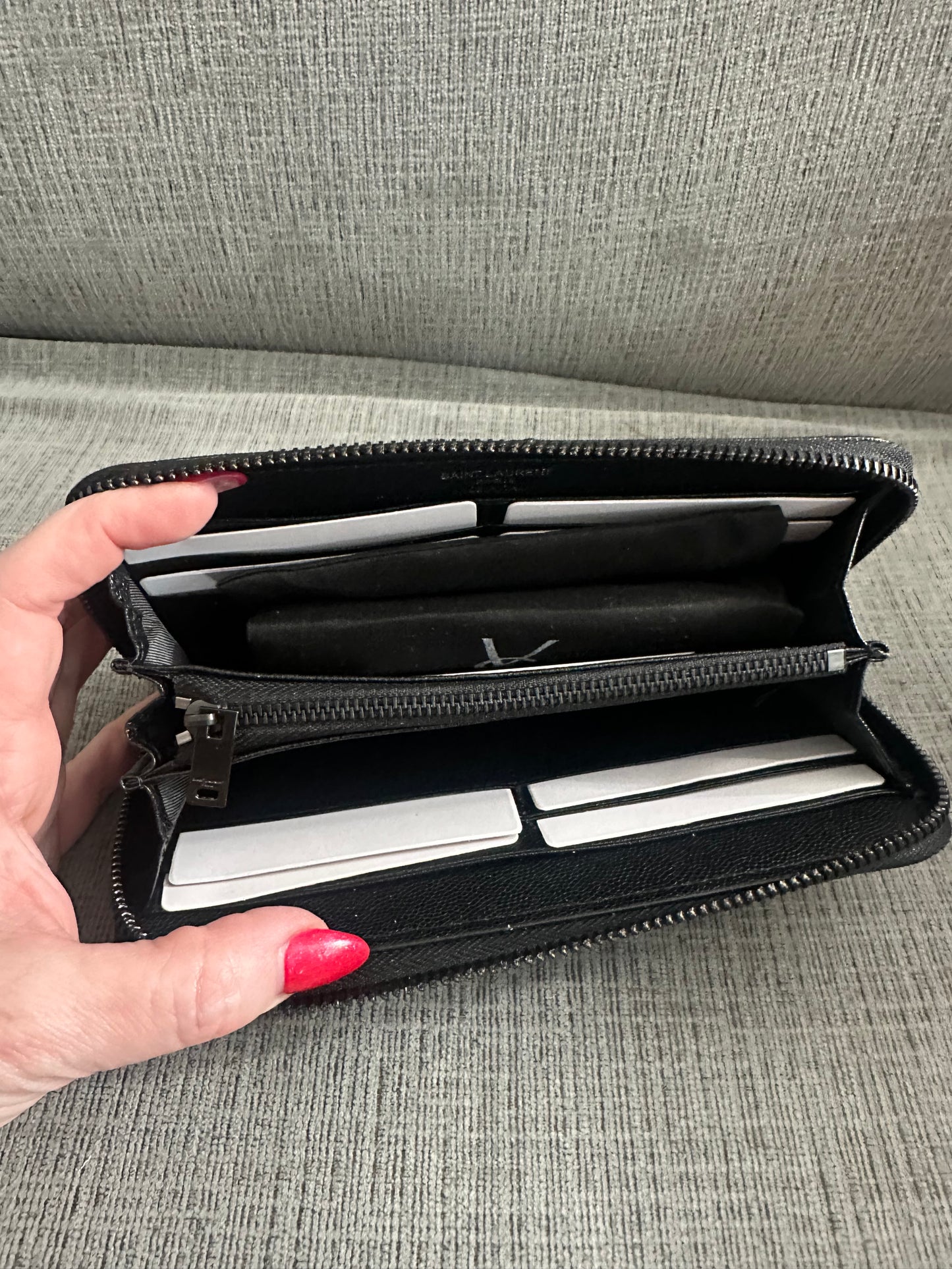 Wallets