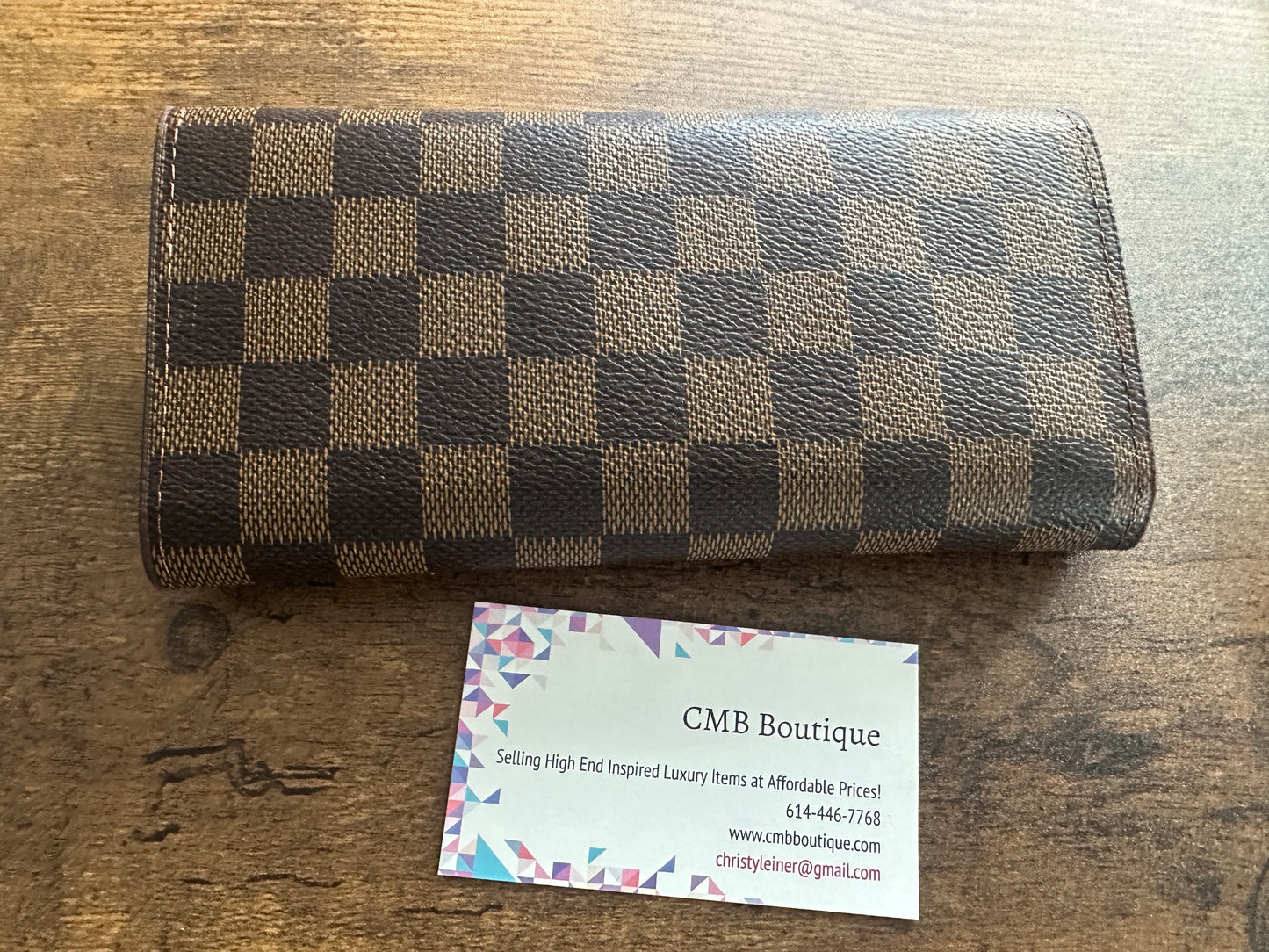 Wallets