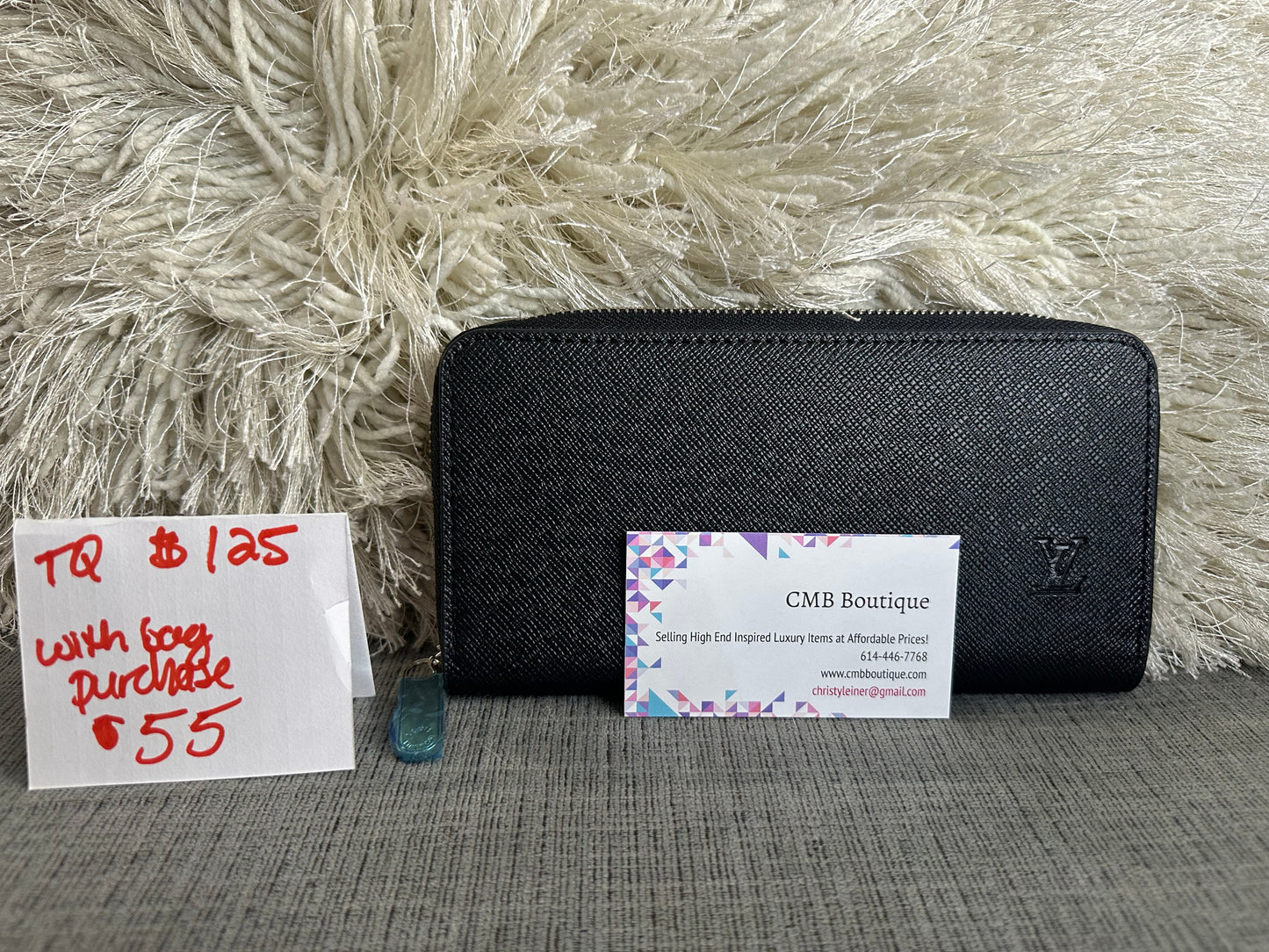 Wallets