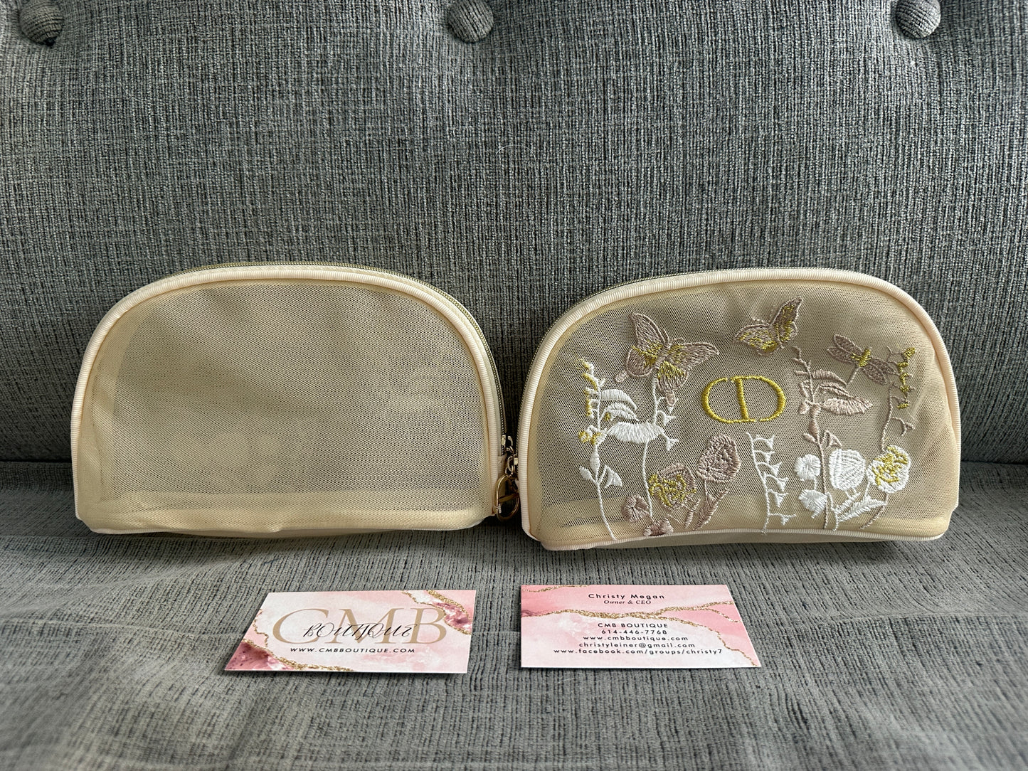Accessories!! Electronics, belts, 🧣perfume,🧦make up bags, 🕶️Keychains,🧢