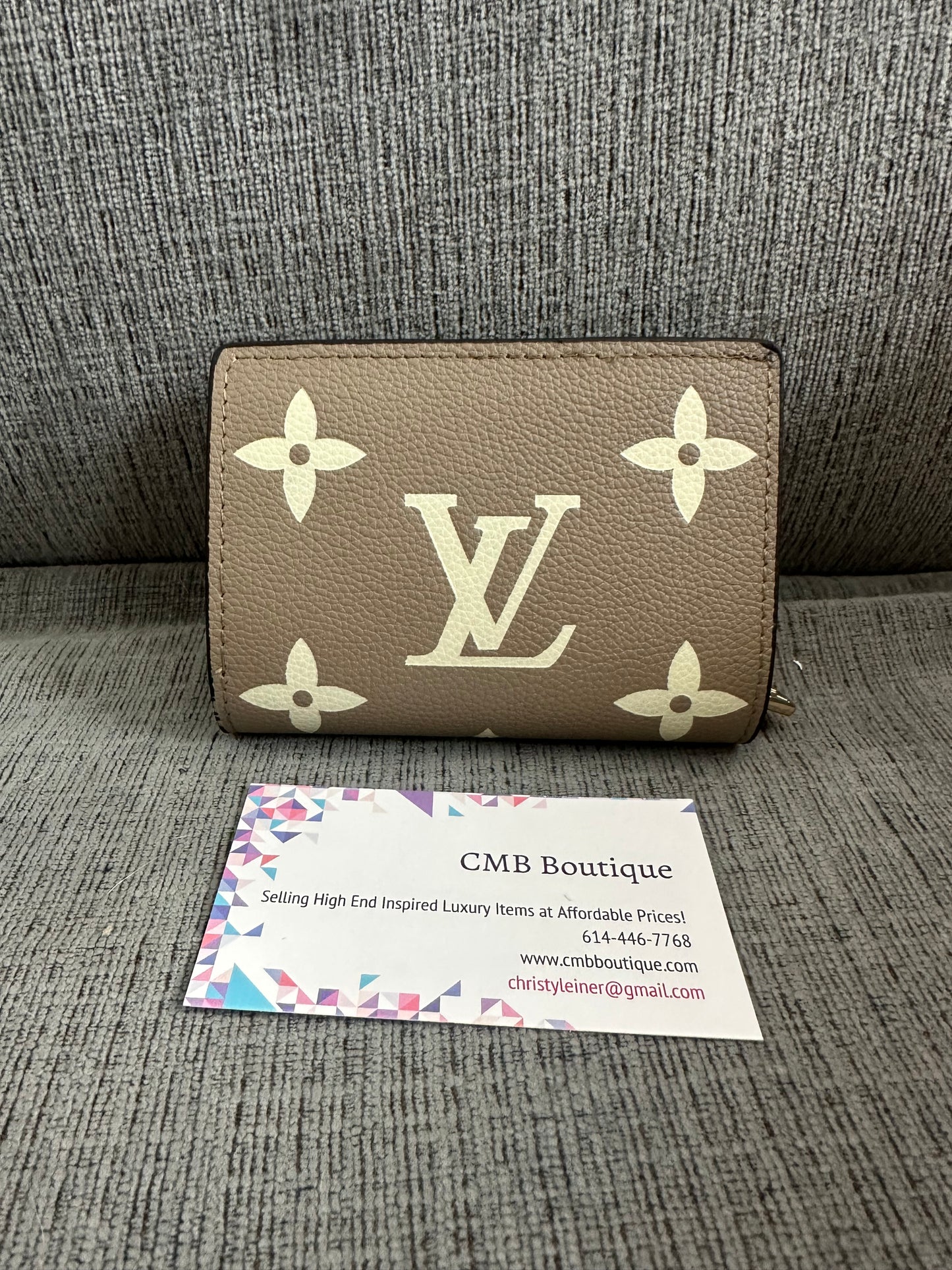Wallets