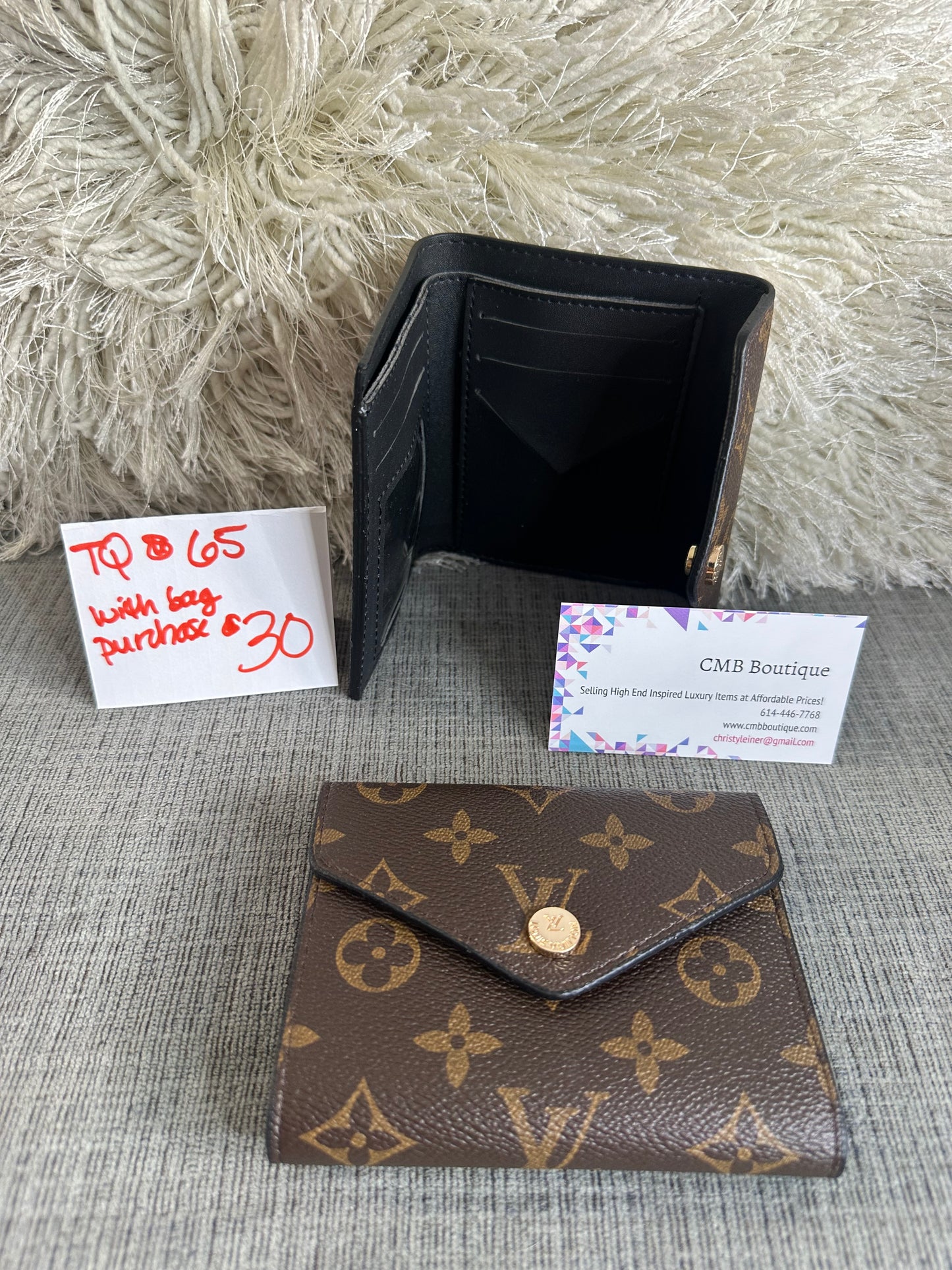 Wallets