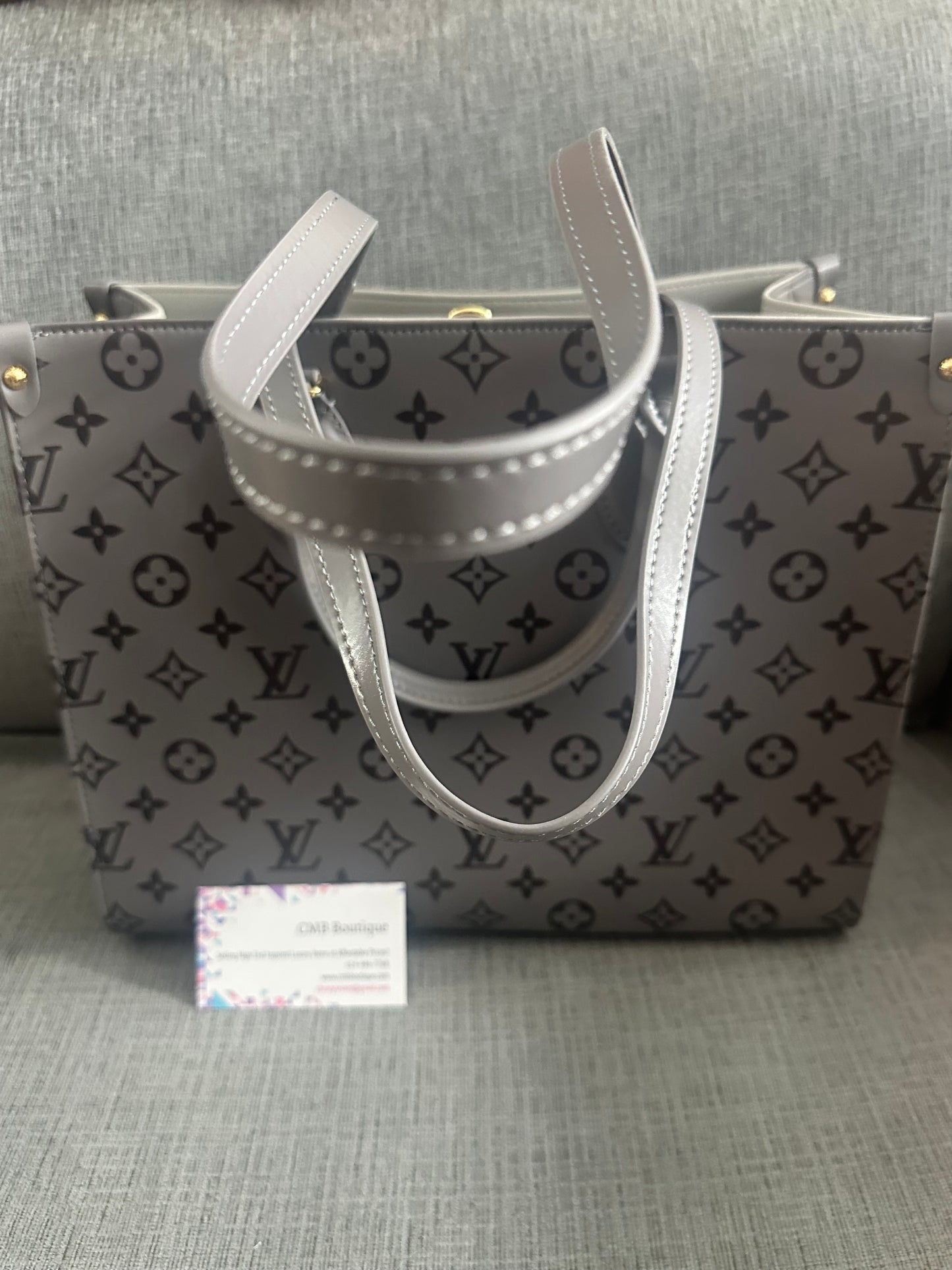 In stock BAGS! (OQ &TQ) Preorders go in every Friday!
