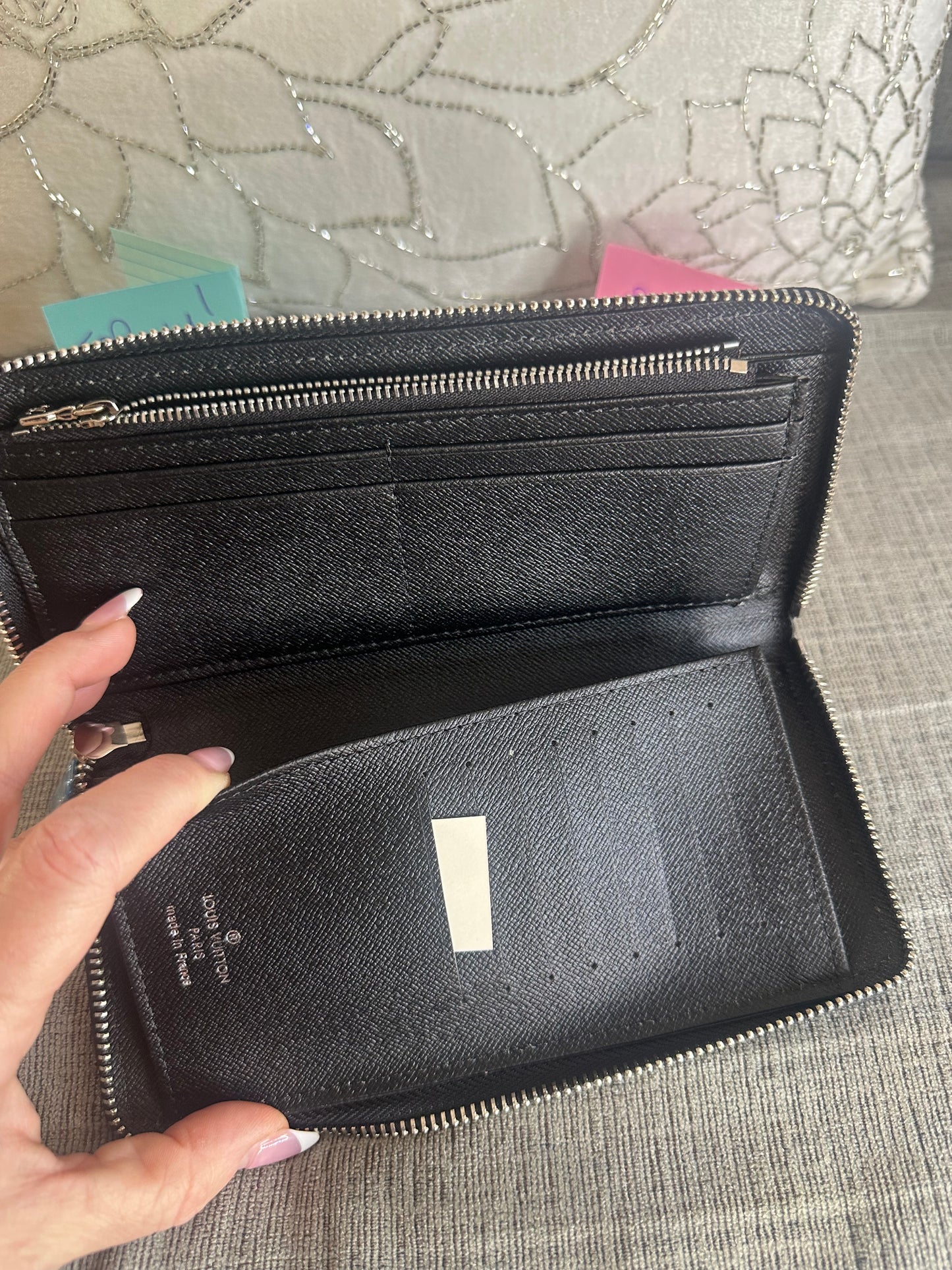 Wallets
