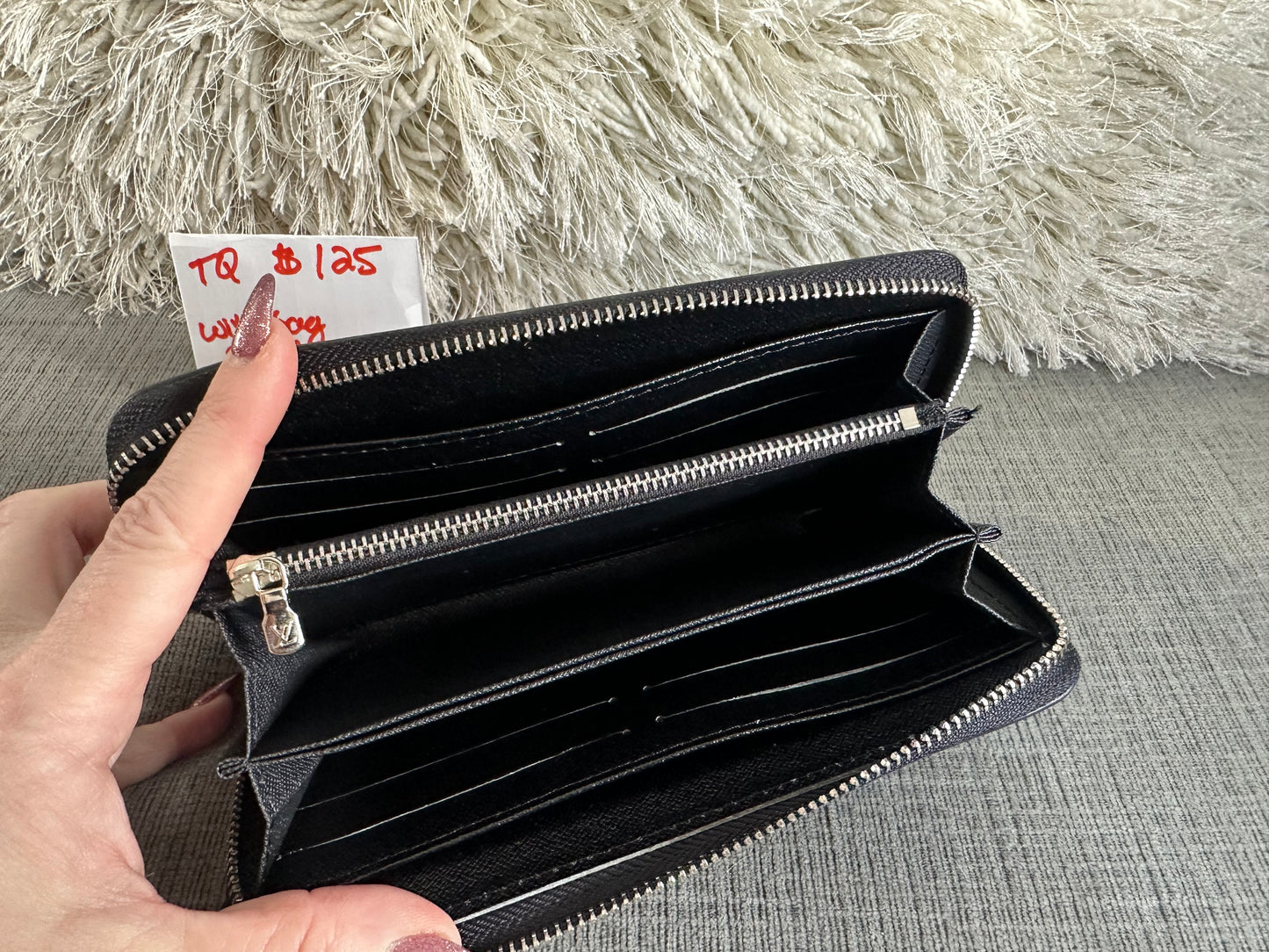 Wallets