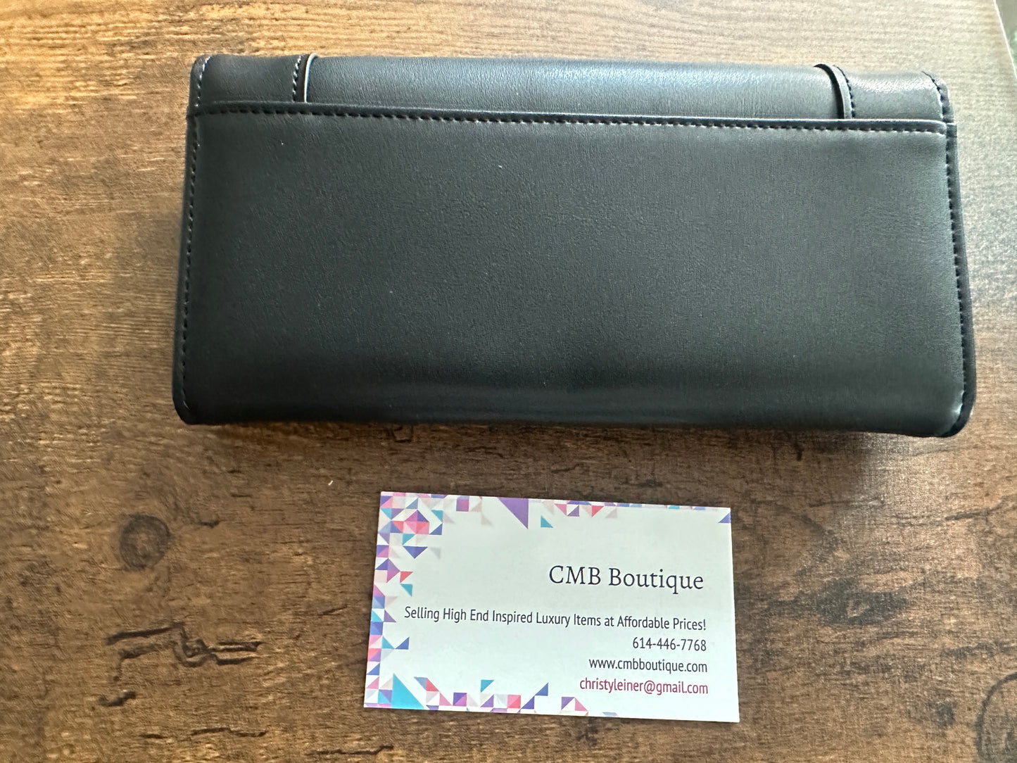 Wallets