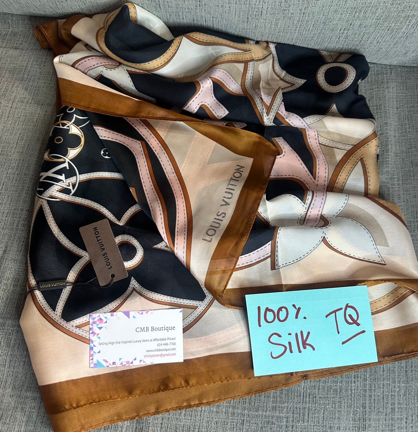 Accessories!! Electronics, belts, 🧣perfume,🧦make up bags, 🕶️Keychains,🧢