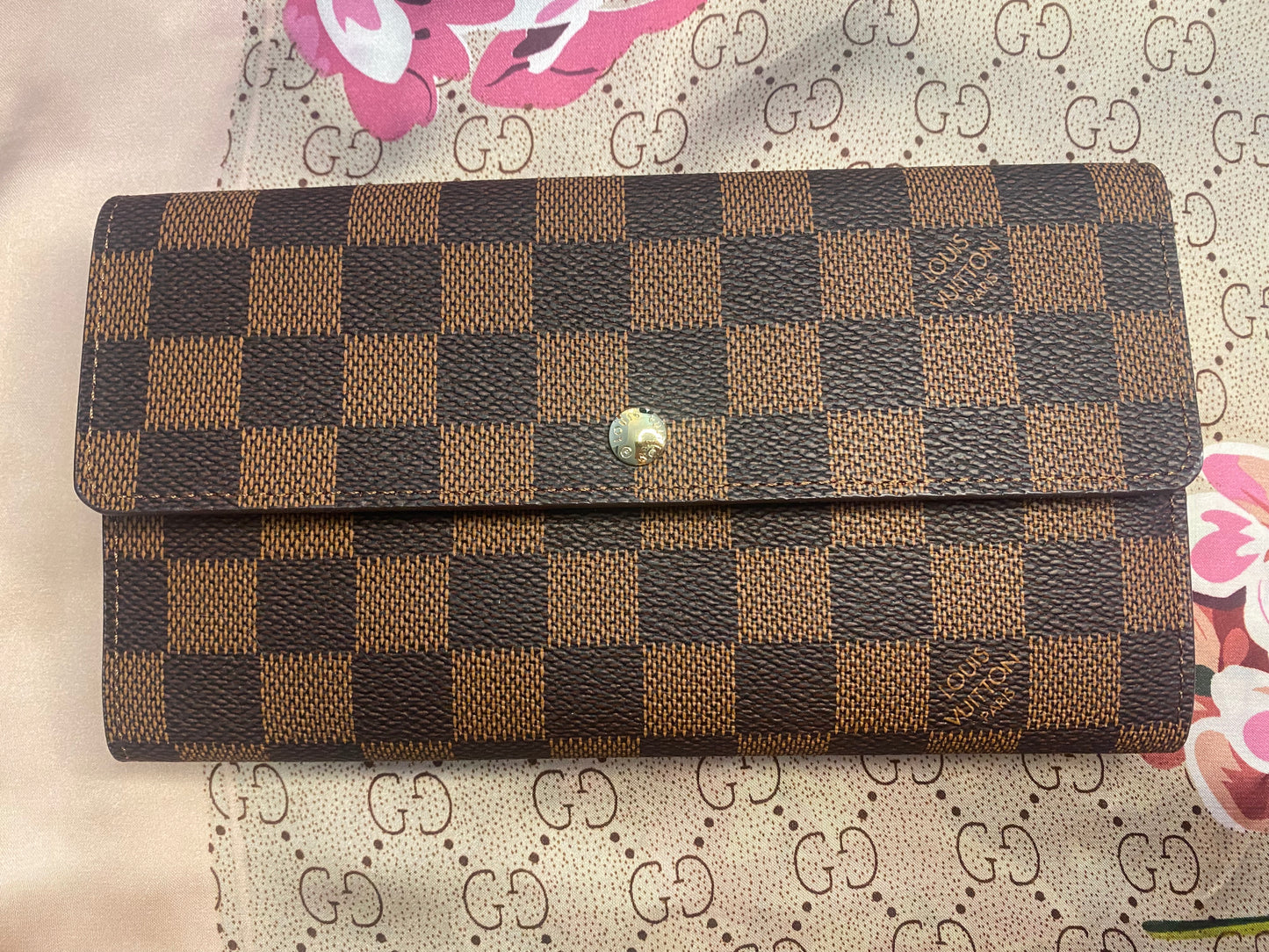 Wallets