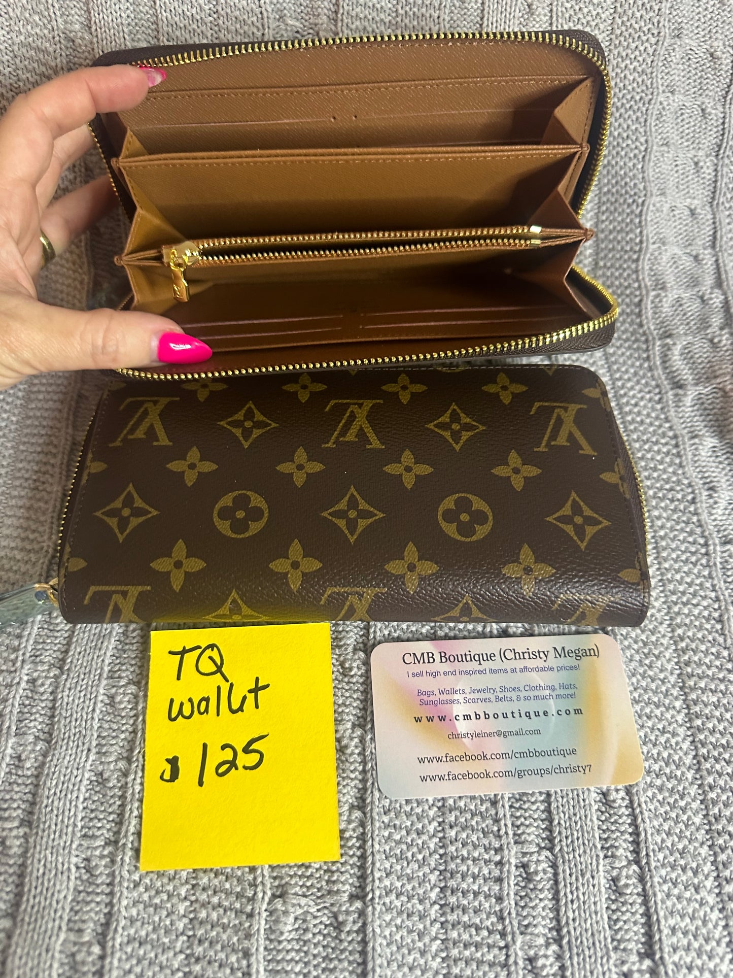 Wallets