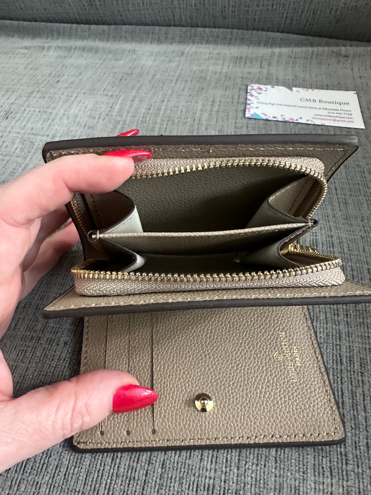 Wallets