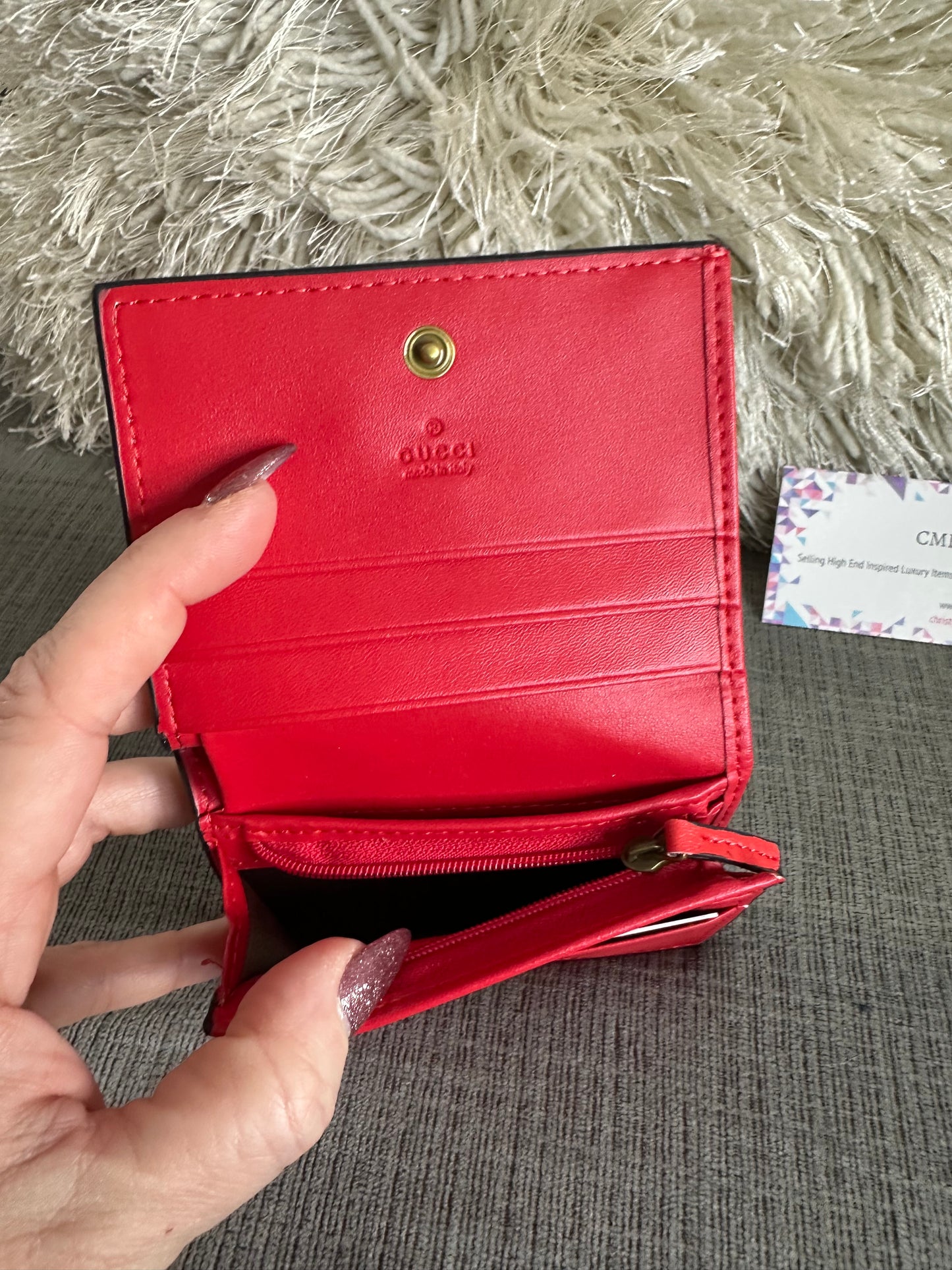 Wallets