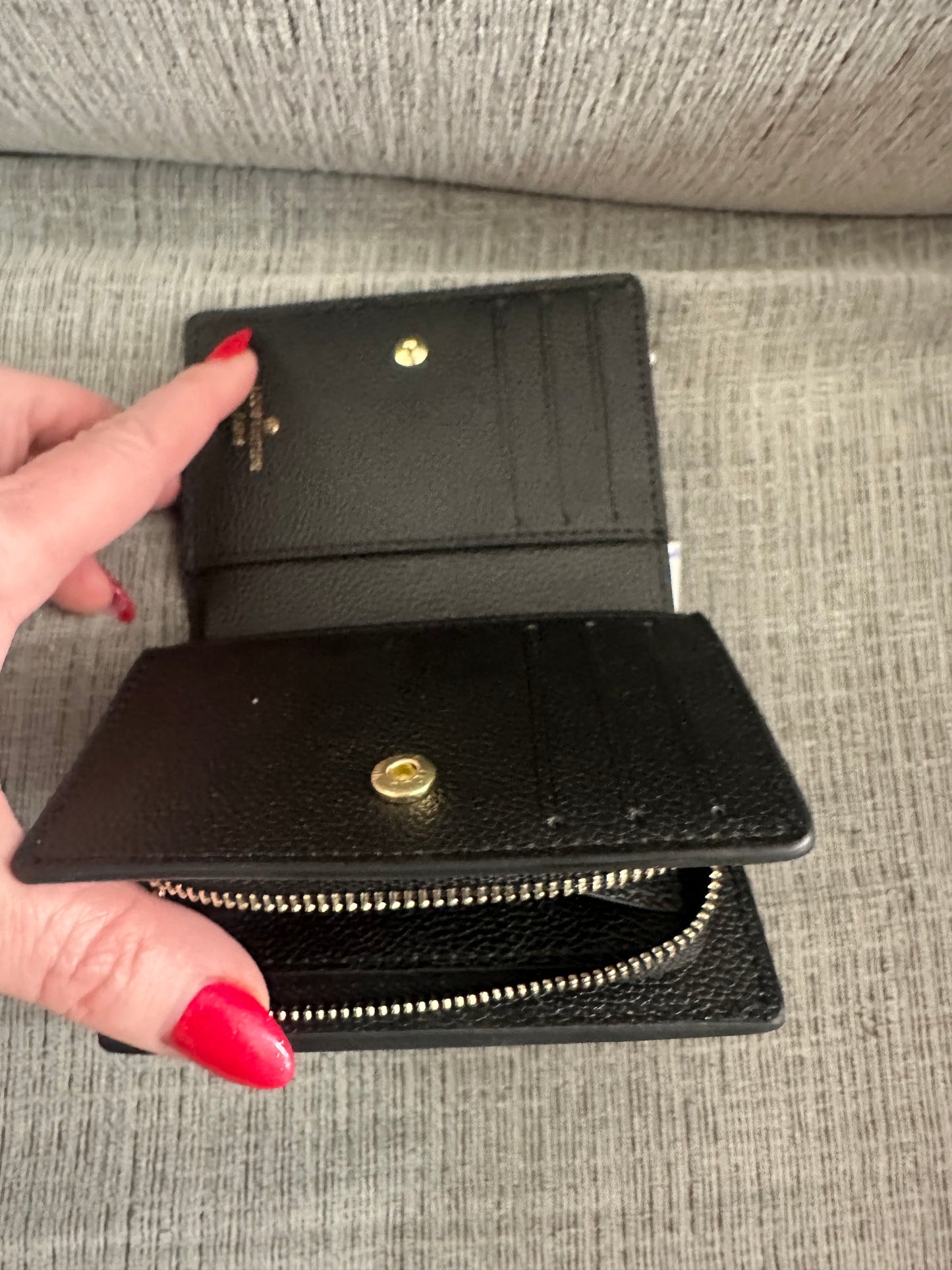 Wallets