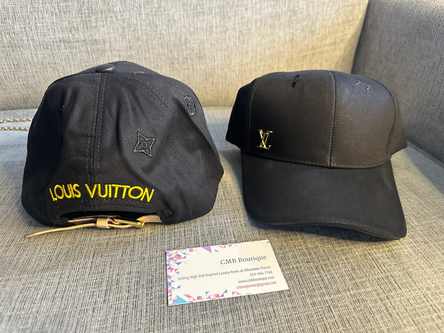 Accessories!! Electronics, belts, 🧣perfume,🧦make up bags, 🕶️Keychains,🧢