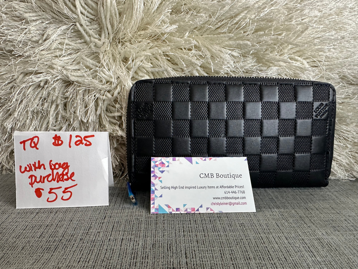 Wallets