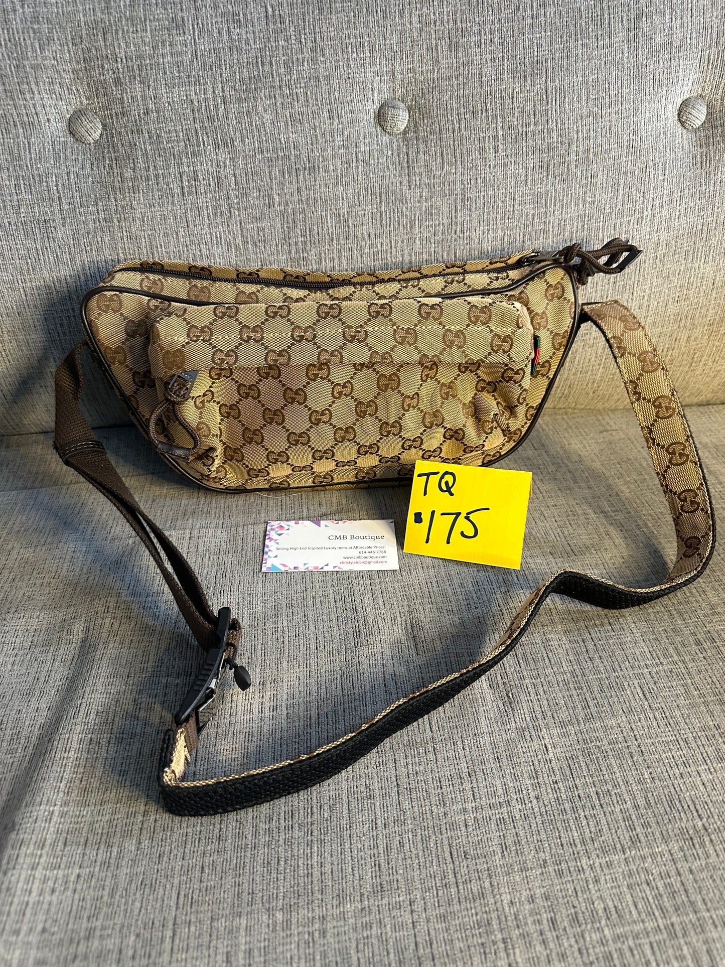 In stock BAGS! (OQ &TQ) Preorders go in every Friday!