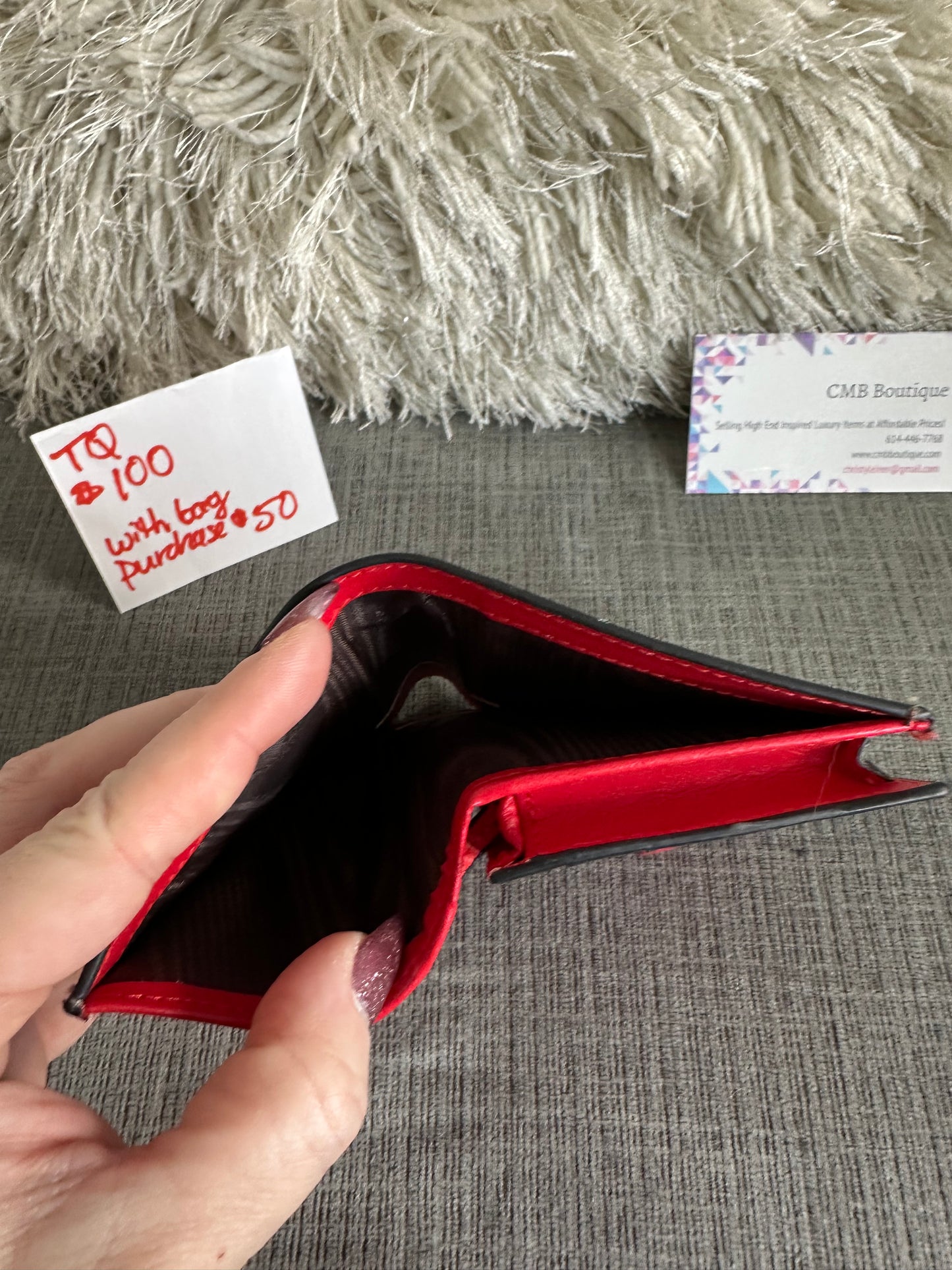 Wallets
