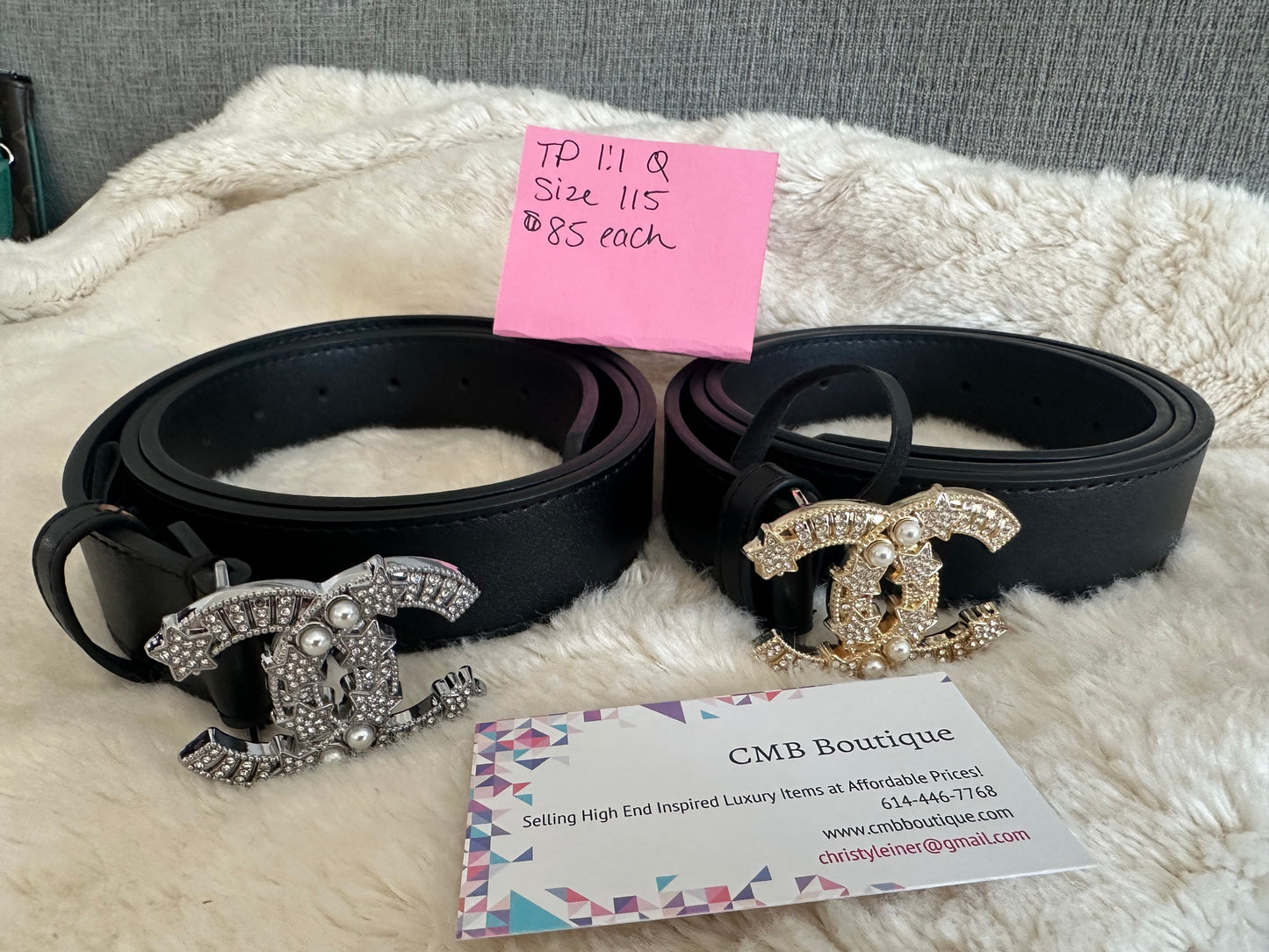 Accessories!! Electronics, belts, 🧣perfume,🧦make up bags, 🕶️Keychains,🧢