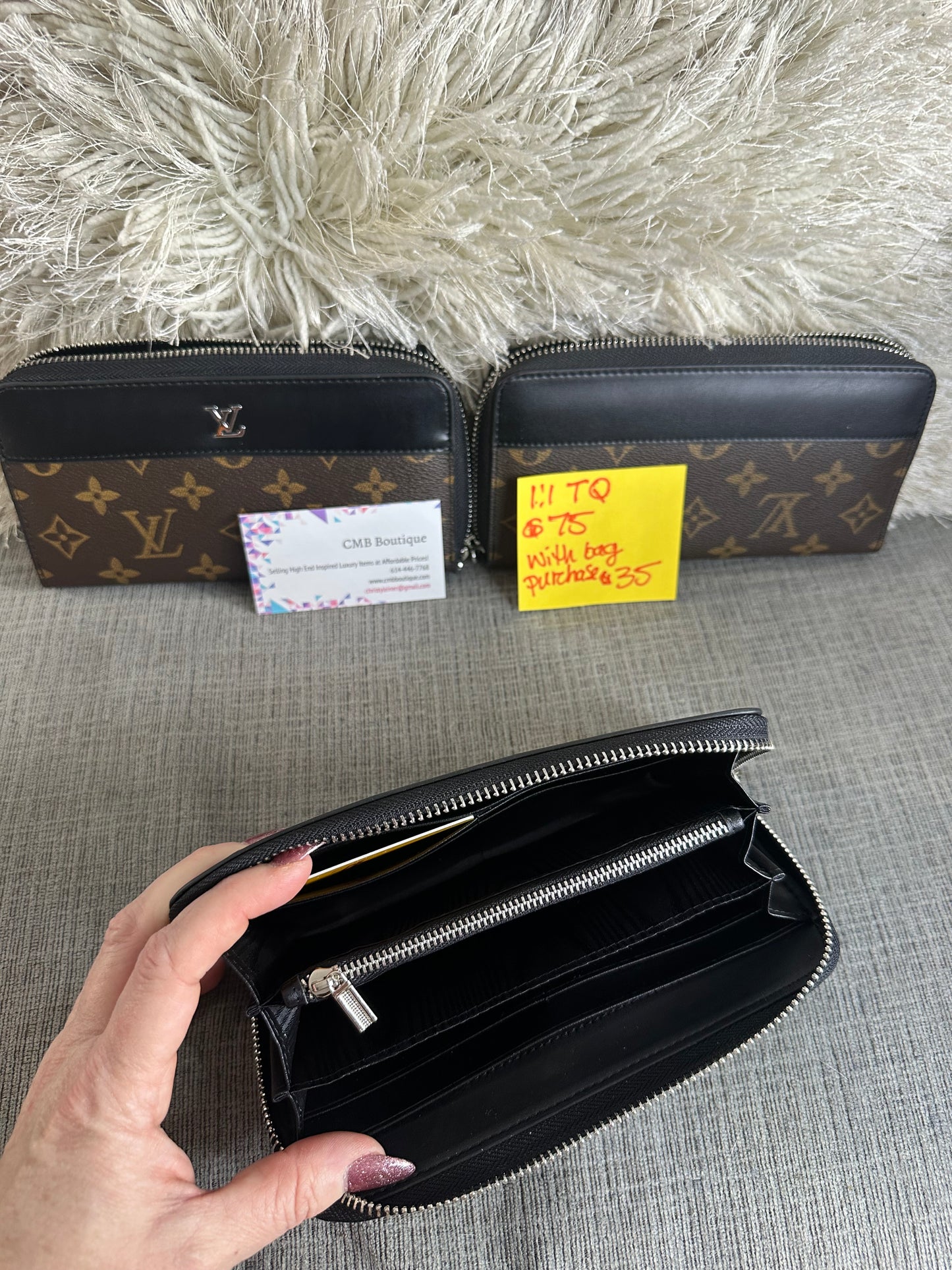 Wallets