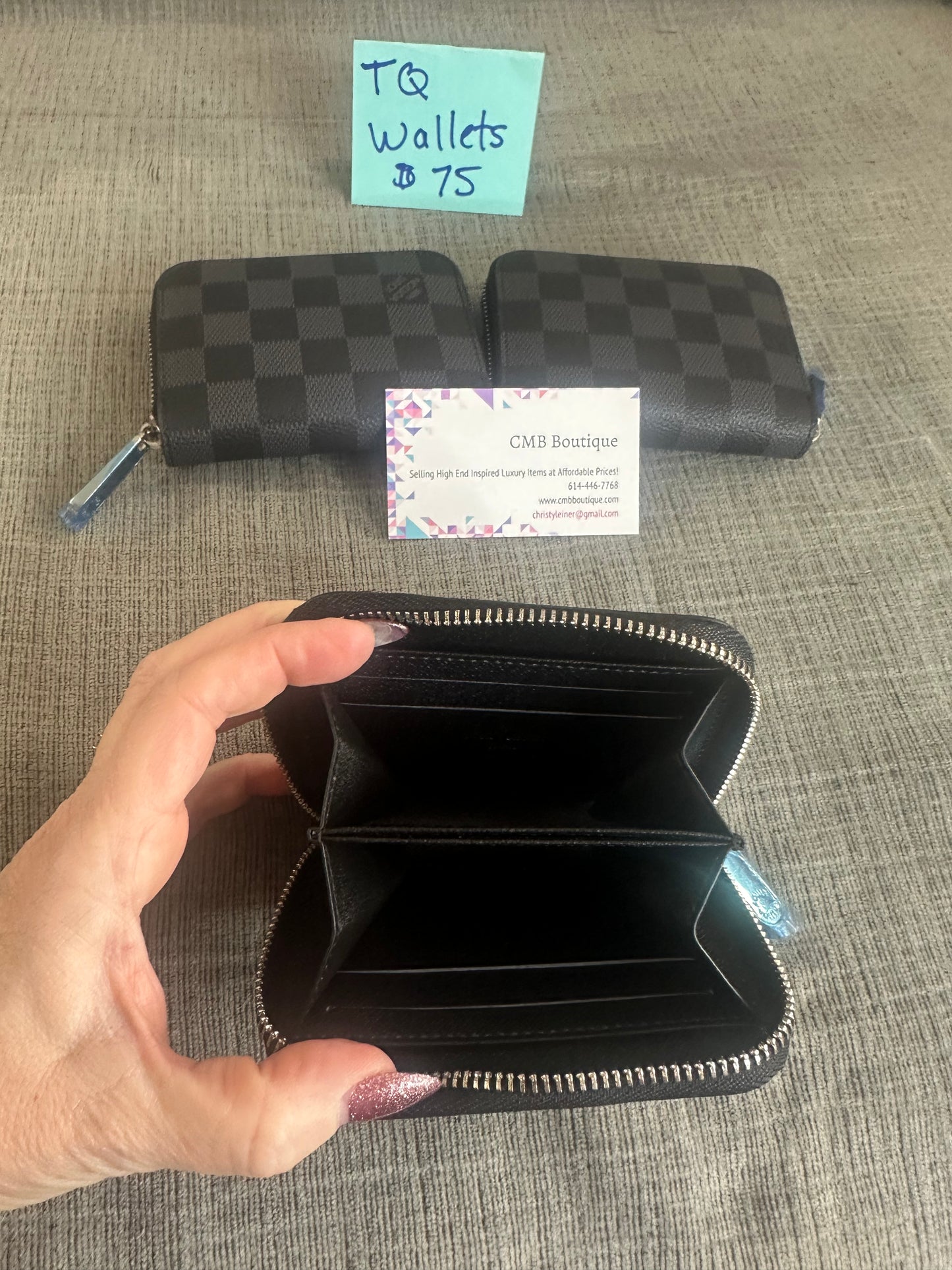 Wallets