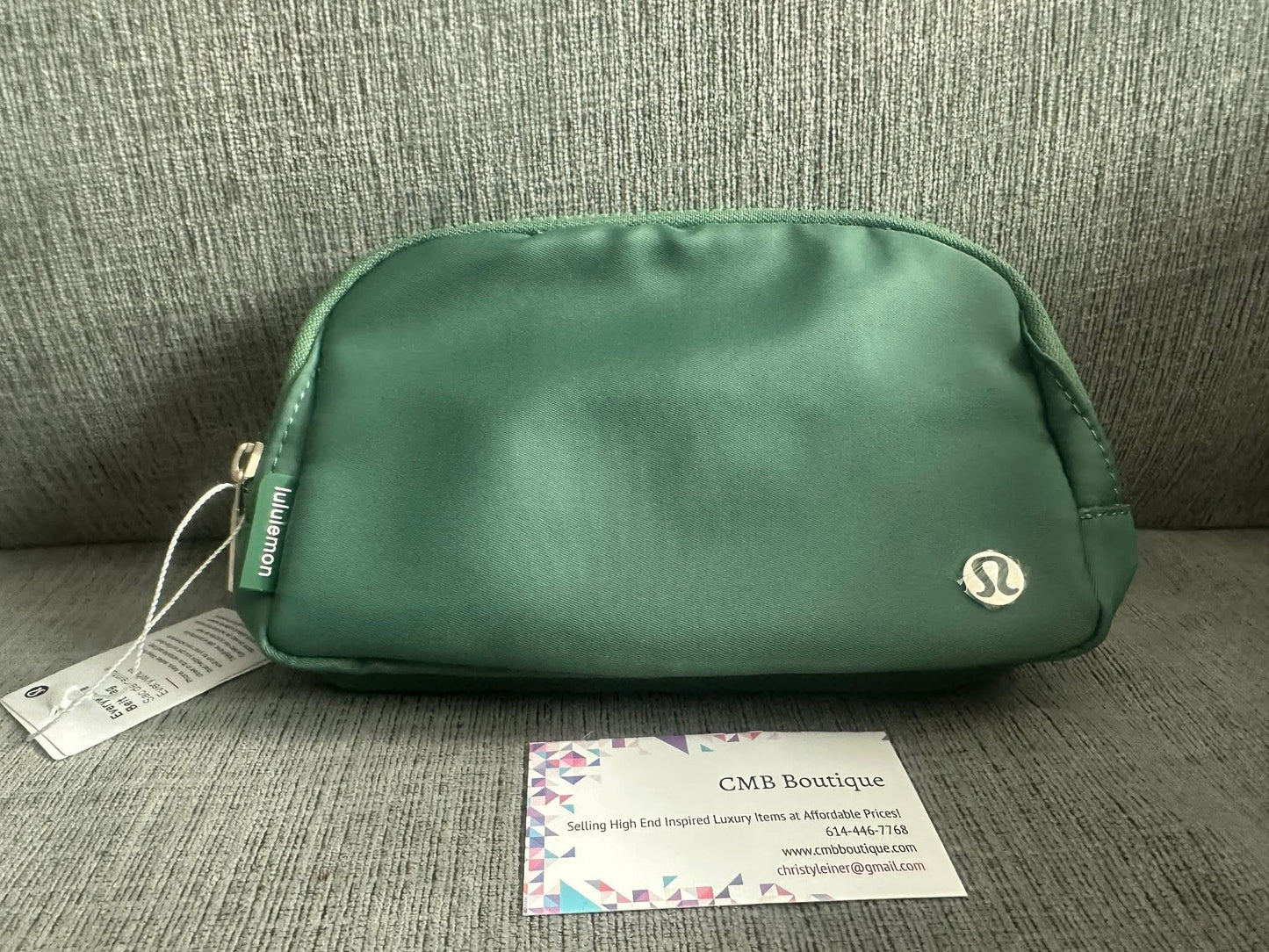 In stock BAGS! (OQ &TQ) Preorders go in every Friday!