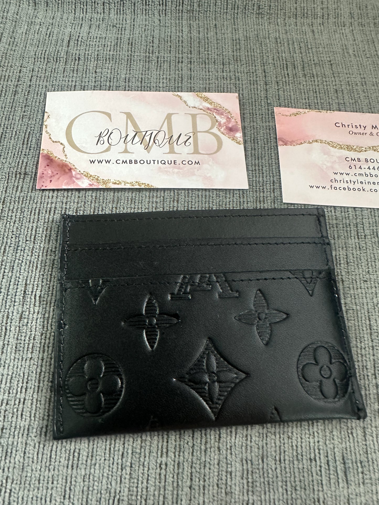 Wallets