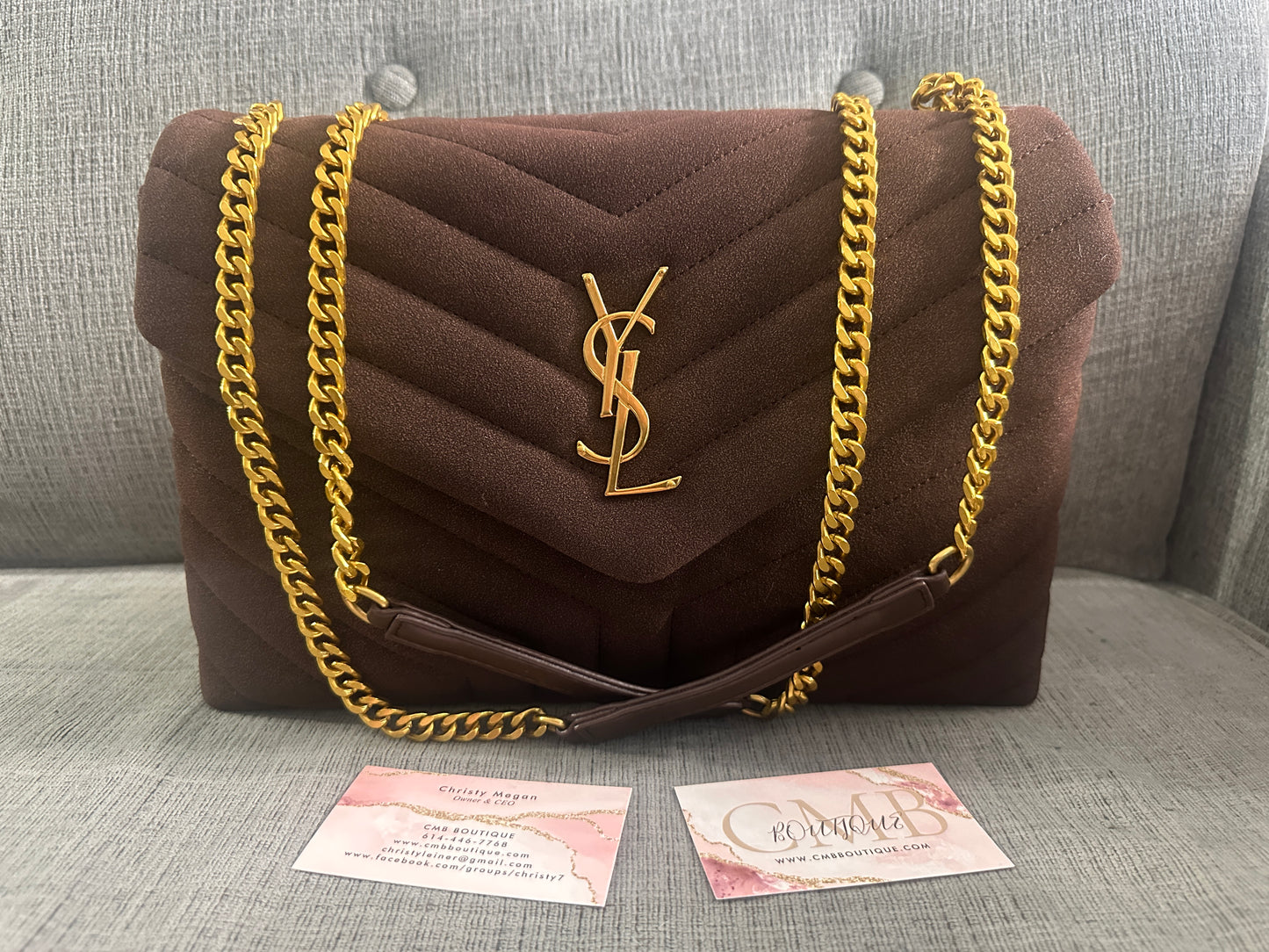In stock BAGS! (OQ &TQ) Preorders go in every Friday!
