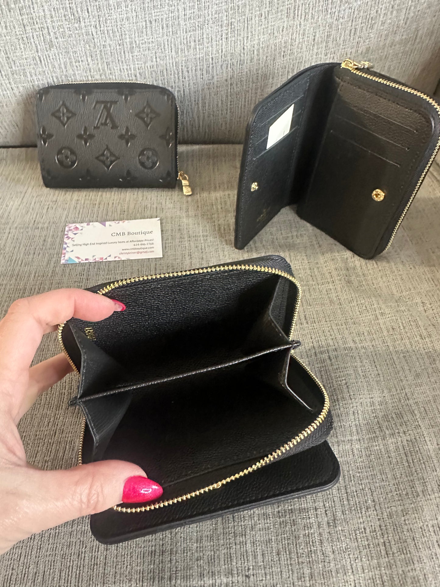 Wallets