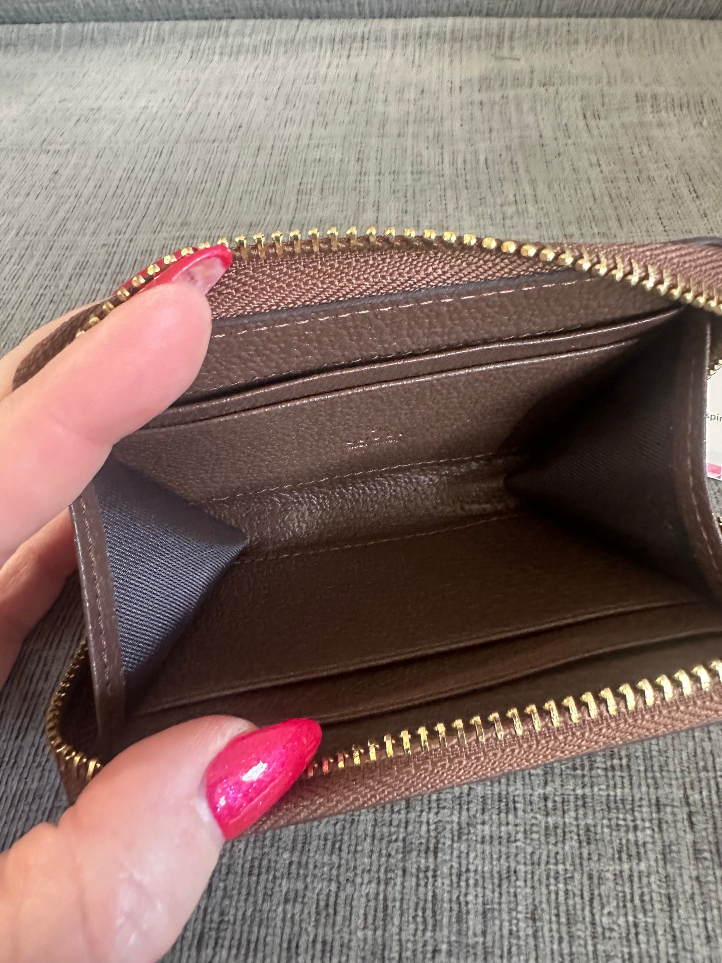 Wallets