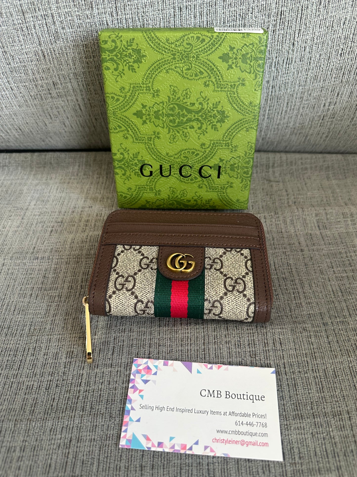 Wallets