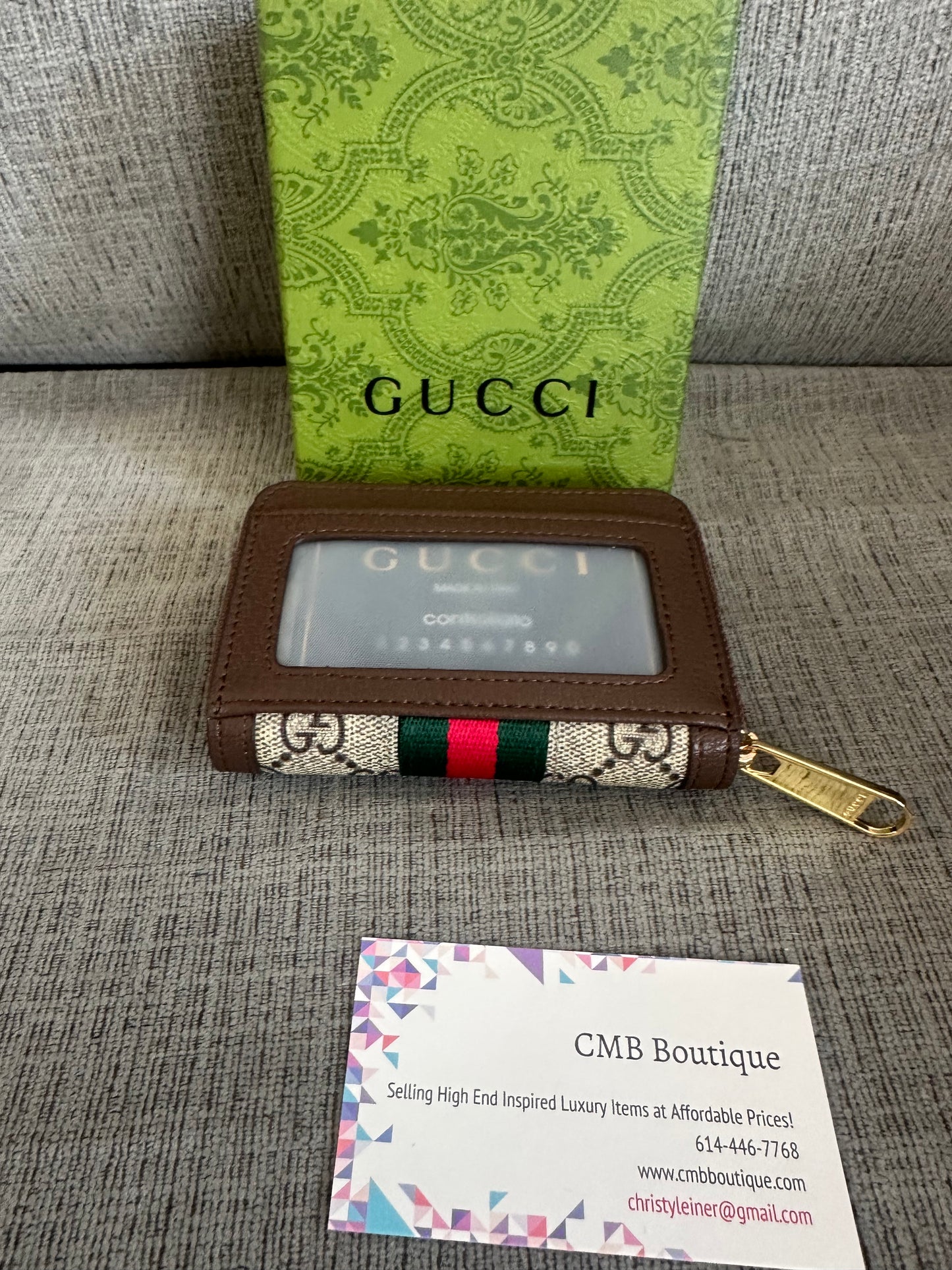 Wallets