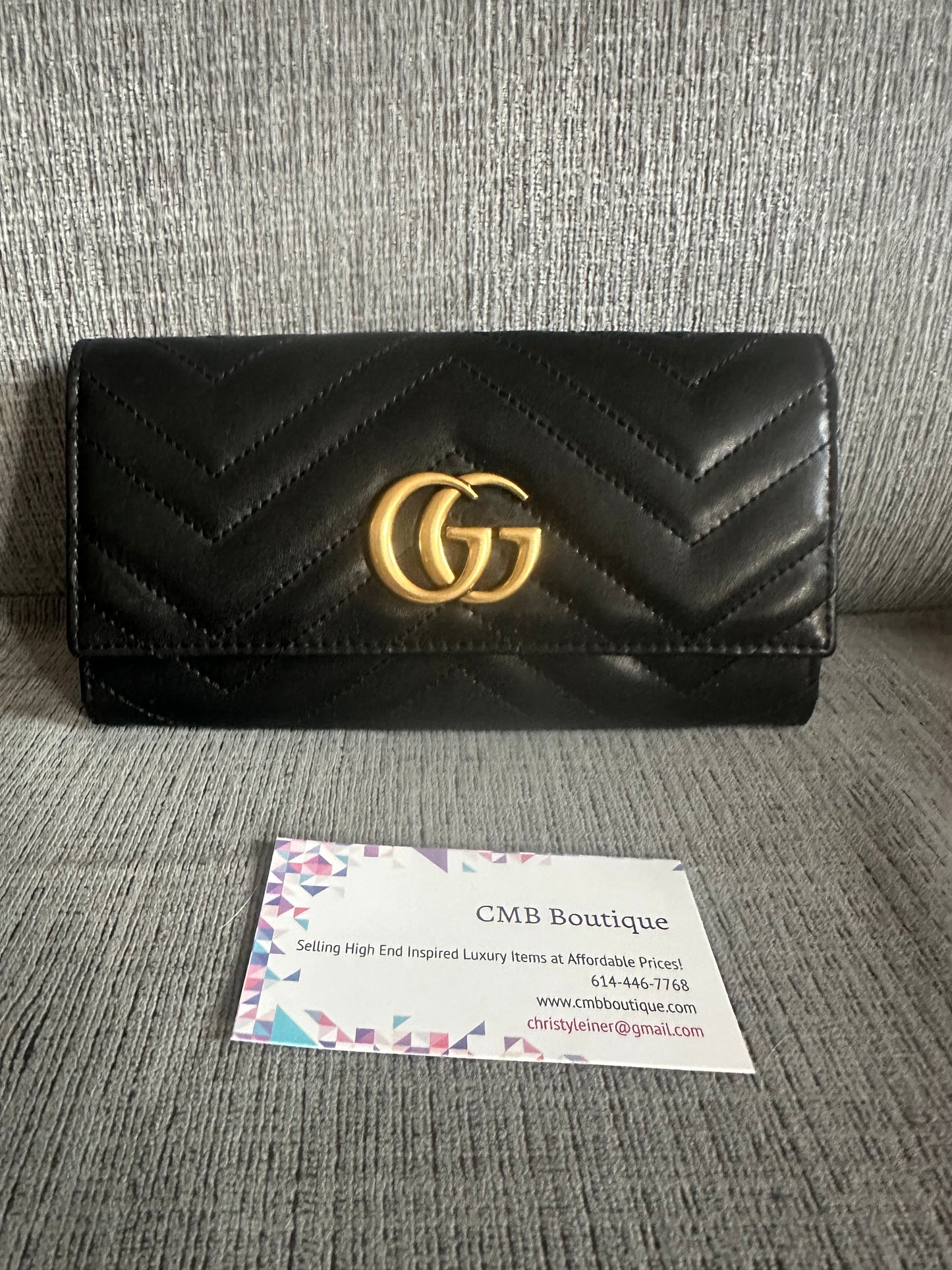 Wallets