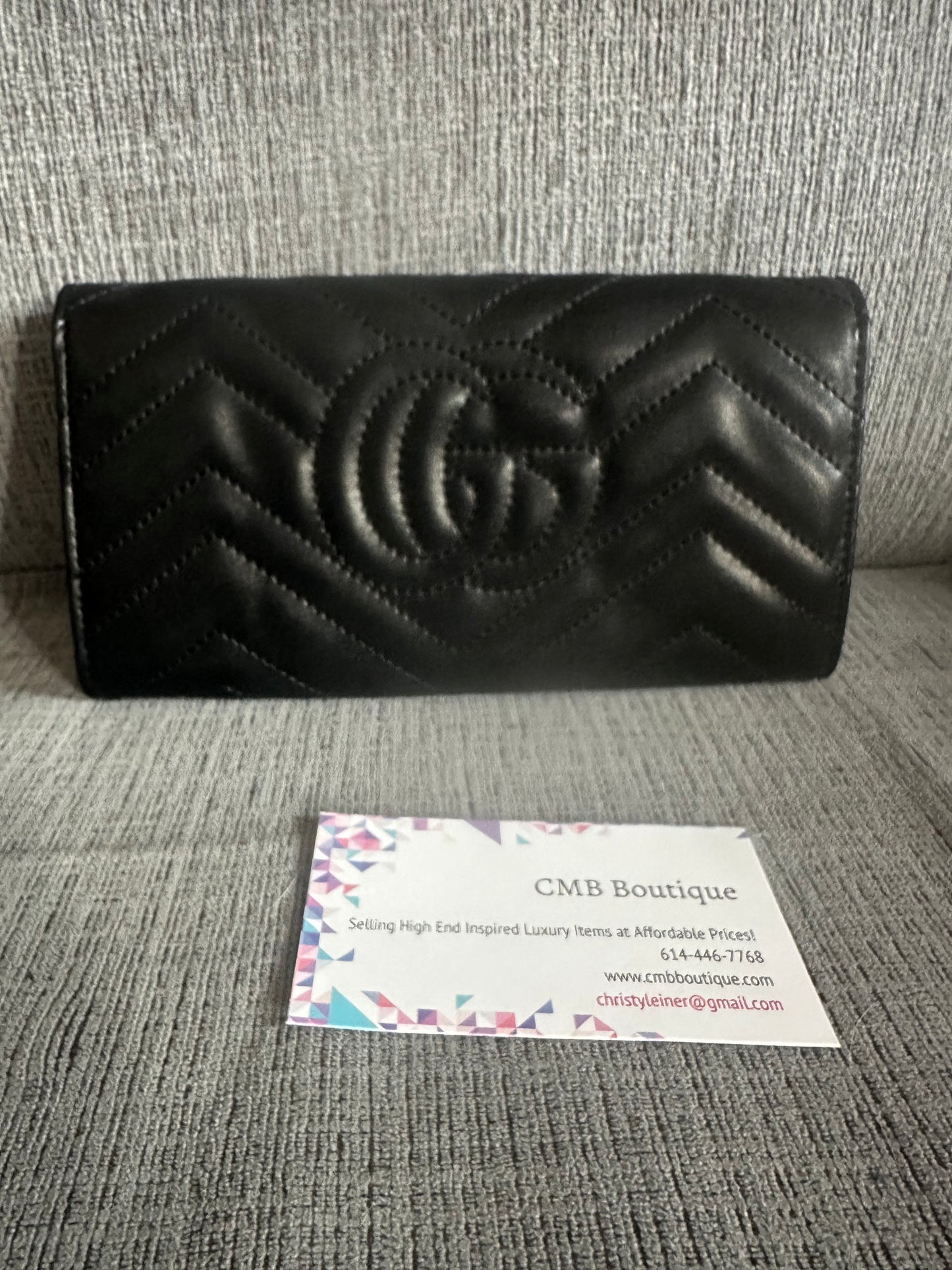 Wallets