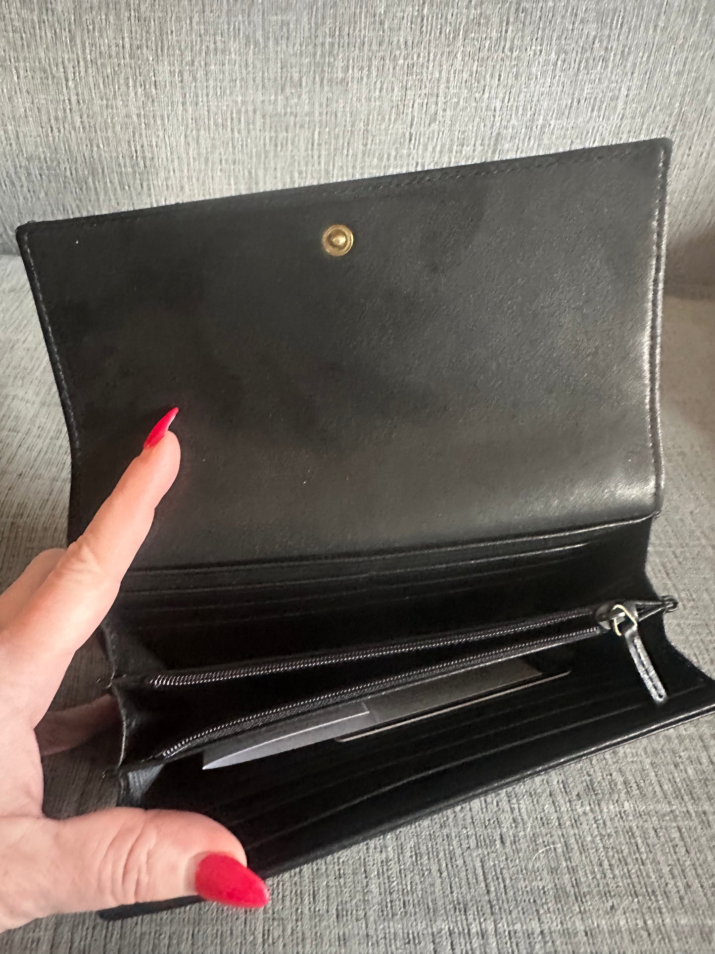 Wallets