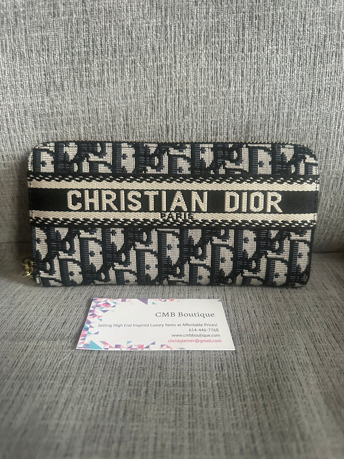 Wallets