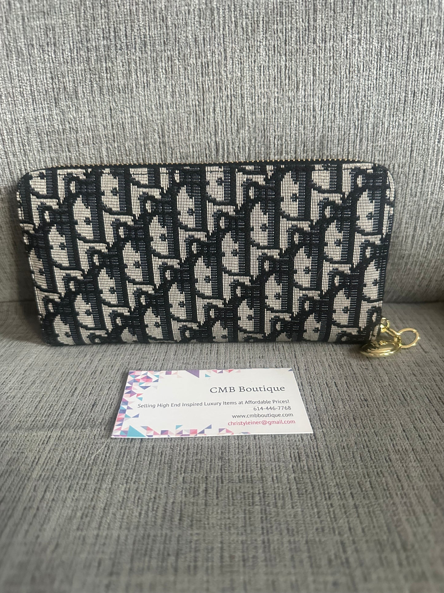 Wallets
