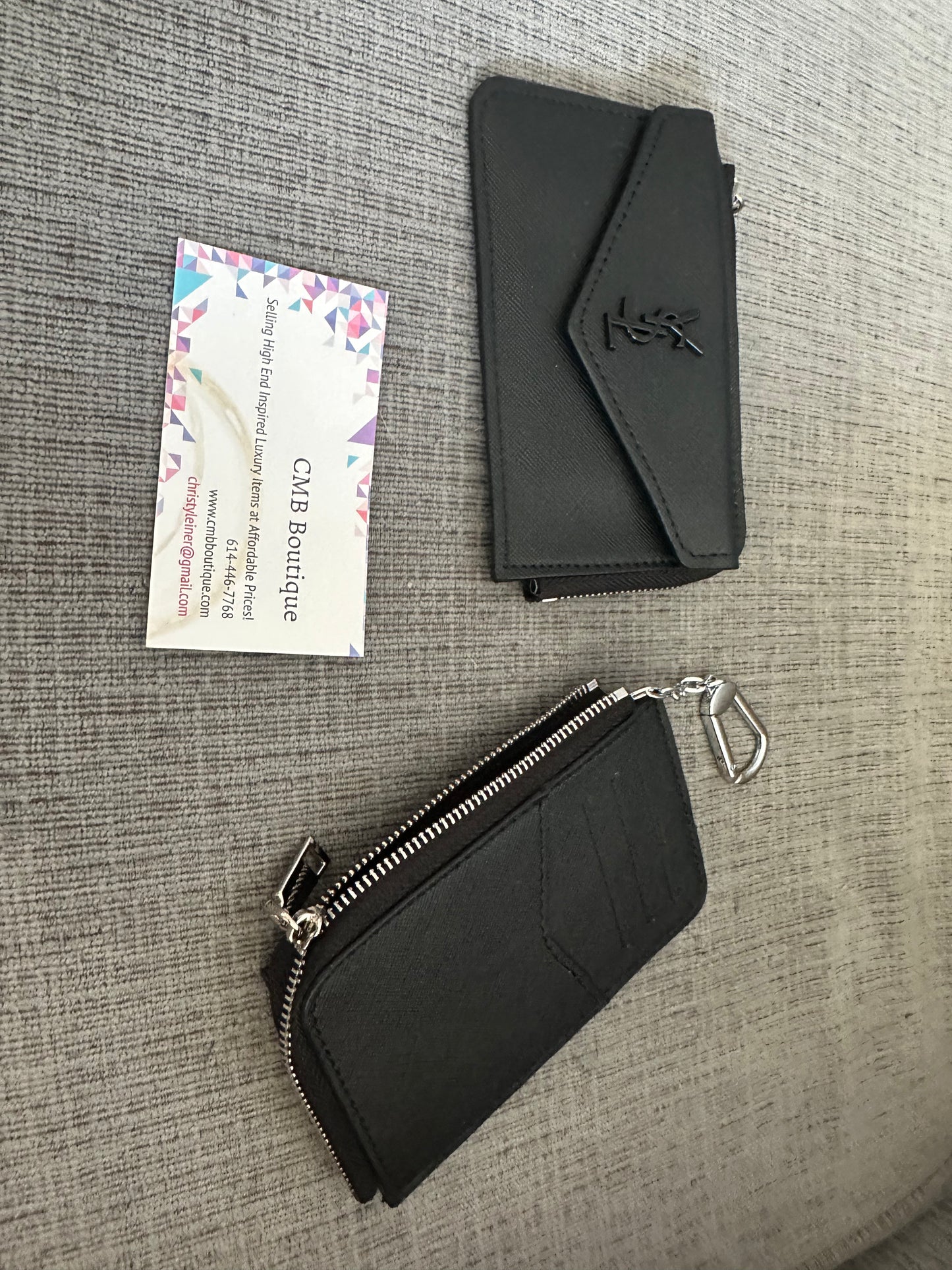 Wallets