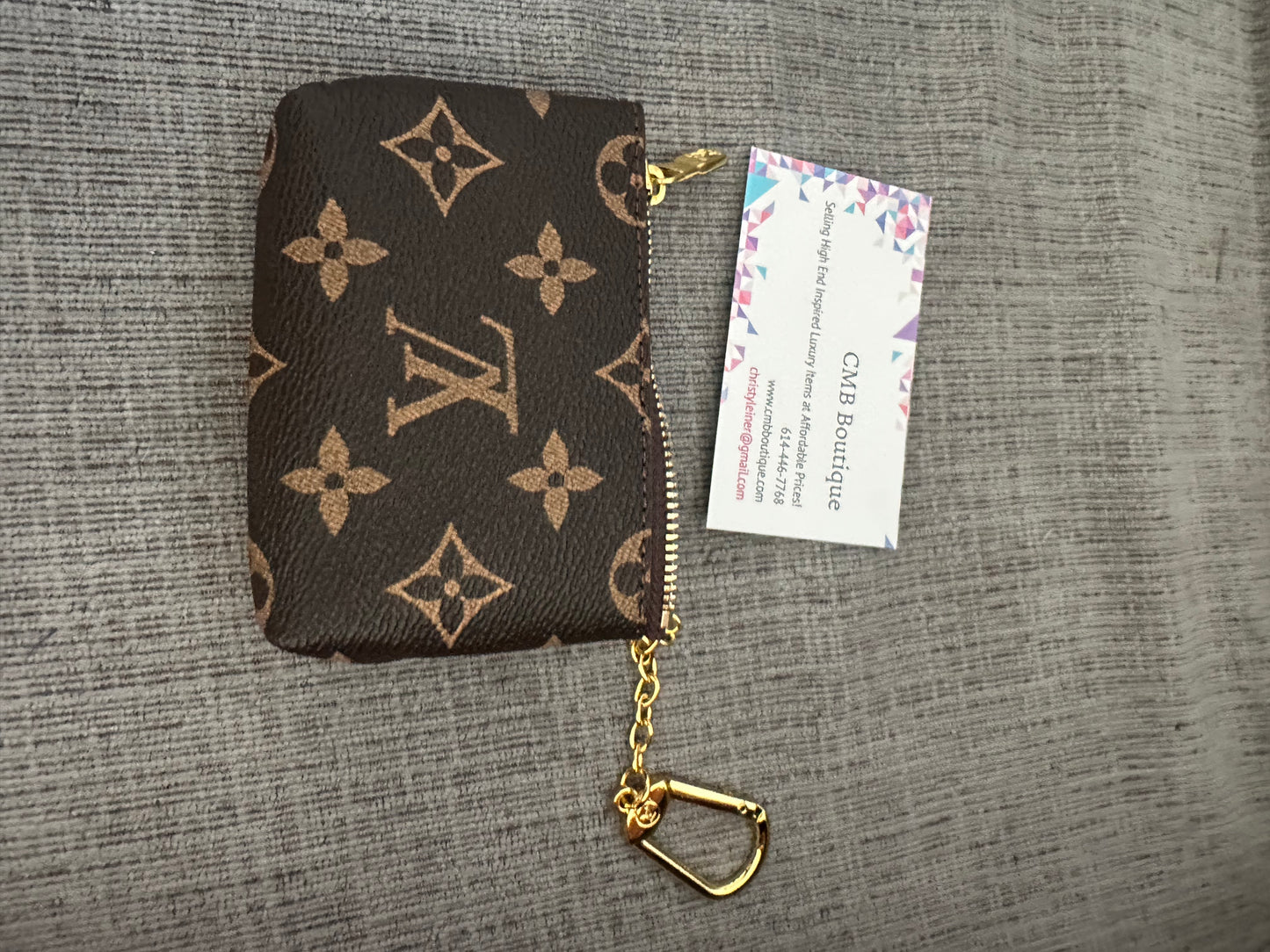 Wallets