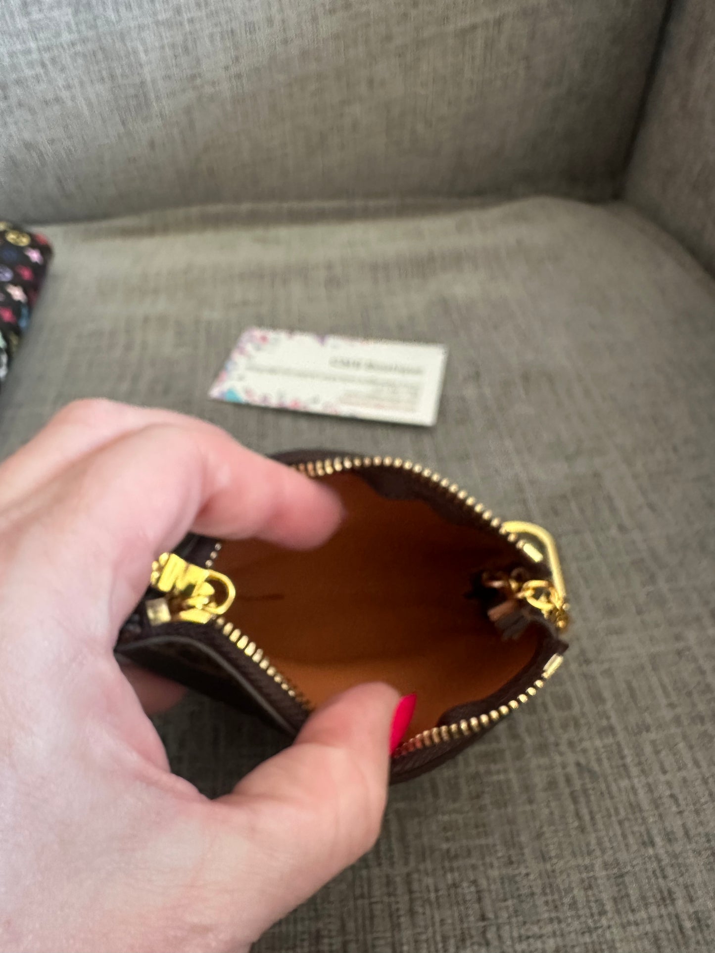 Wallets