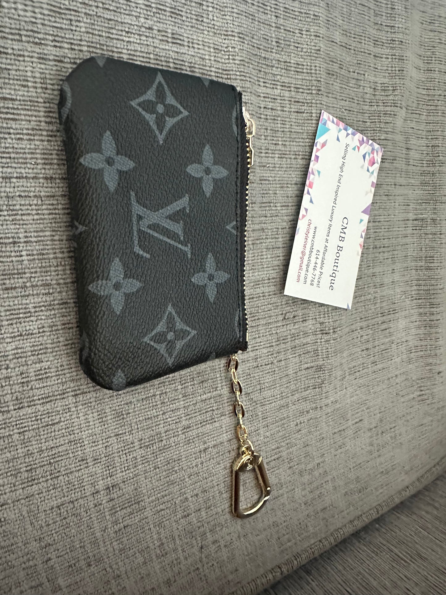 Wallets