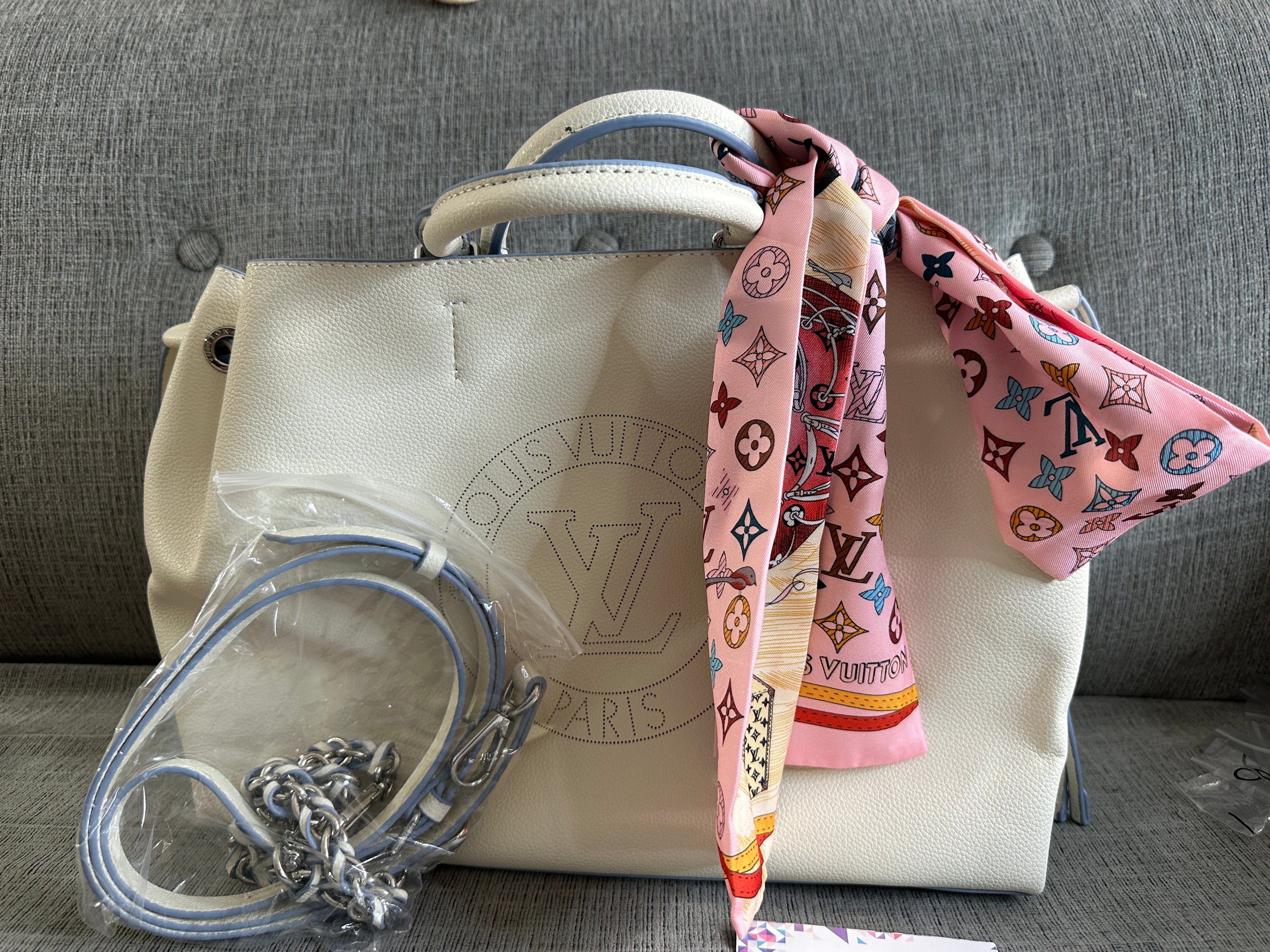 In stock BAGS! (OQ &TQ) Preorders go in every Friday!