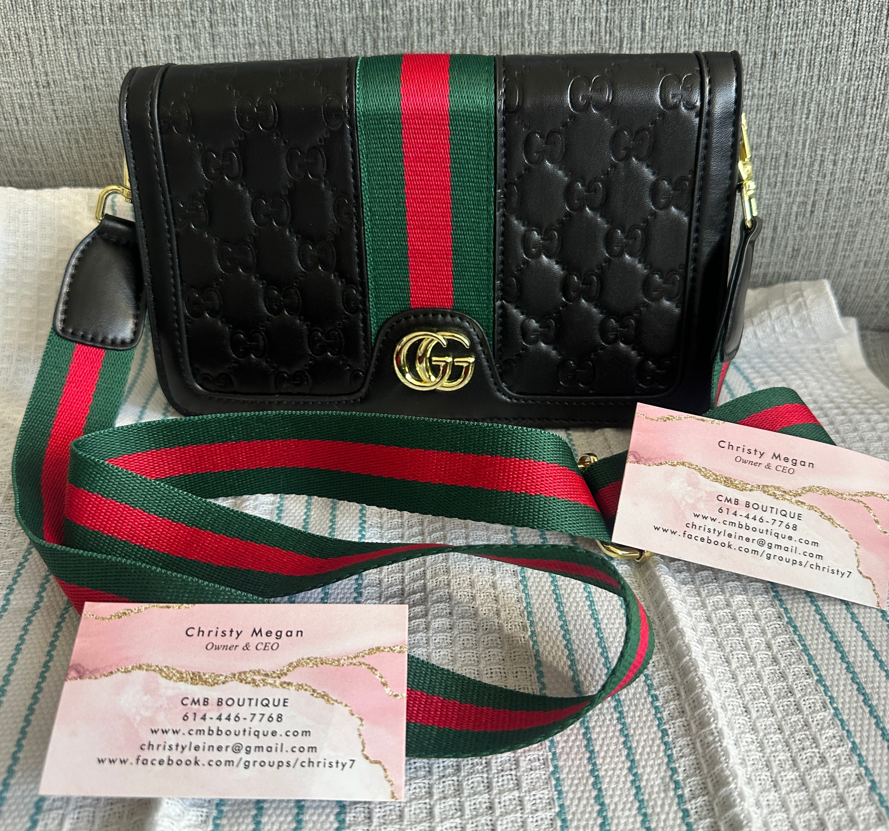 In stock BAGS! (OQ &TQ) Preorders go in most Fridays!