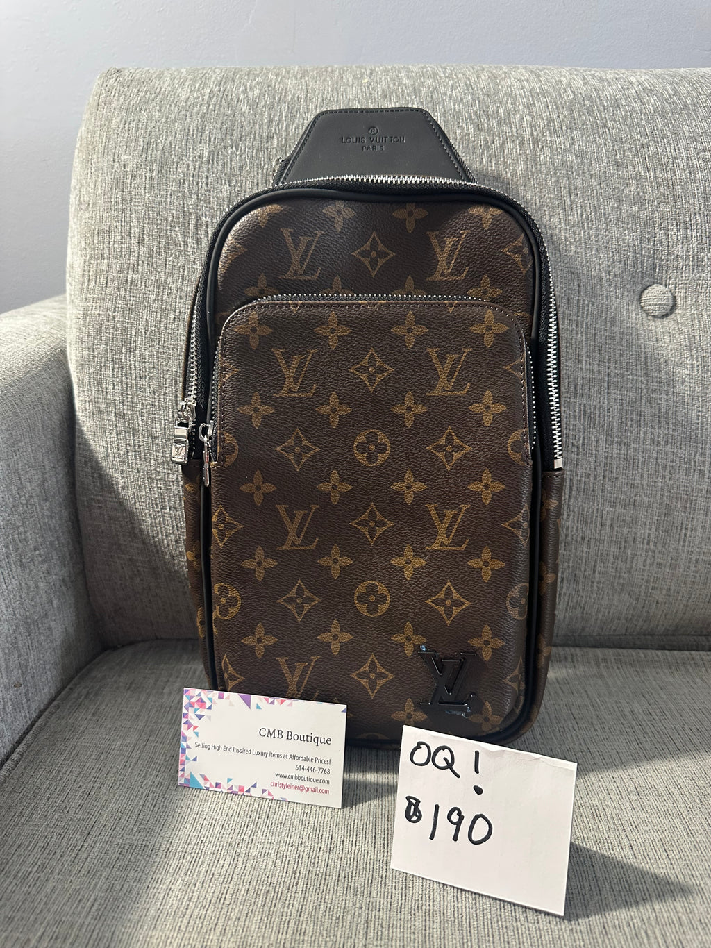 In stock BAGS! (OQ &TQ) Preorders go in every Friday!