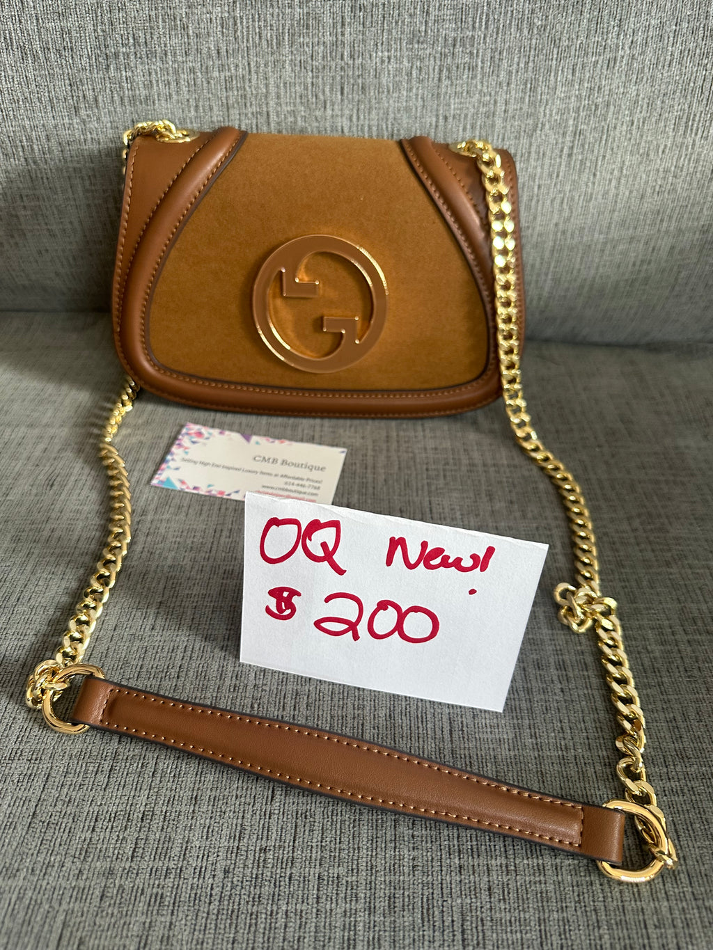 In stock BAGS! (OQ &TQ) Preorders go in every Friday!