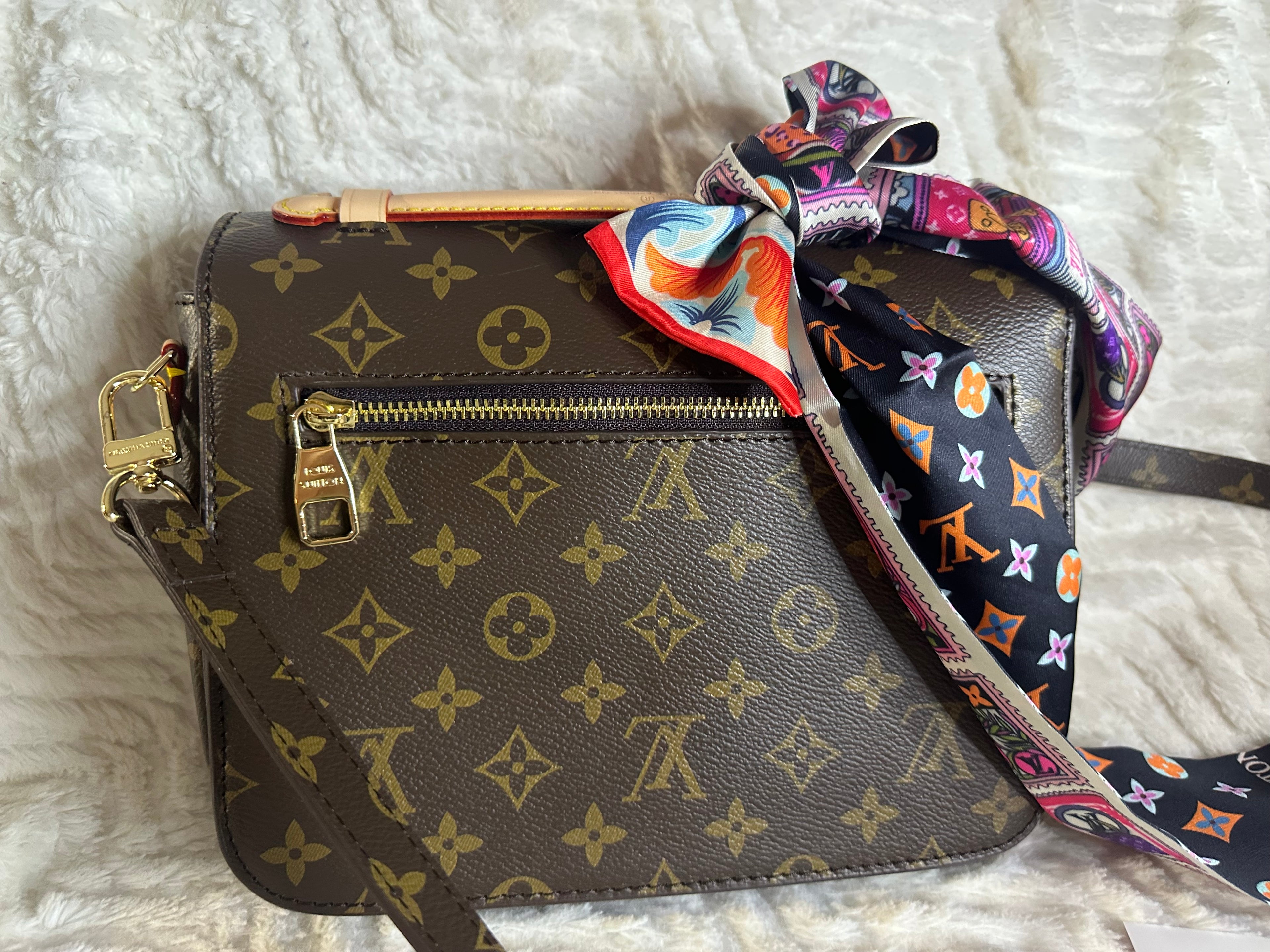 In stock BAGS! (OQ &TQ) Preorders go in every Friday!