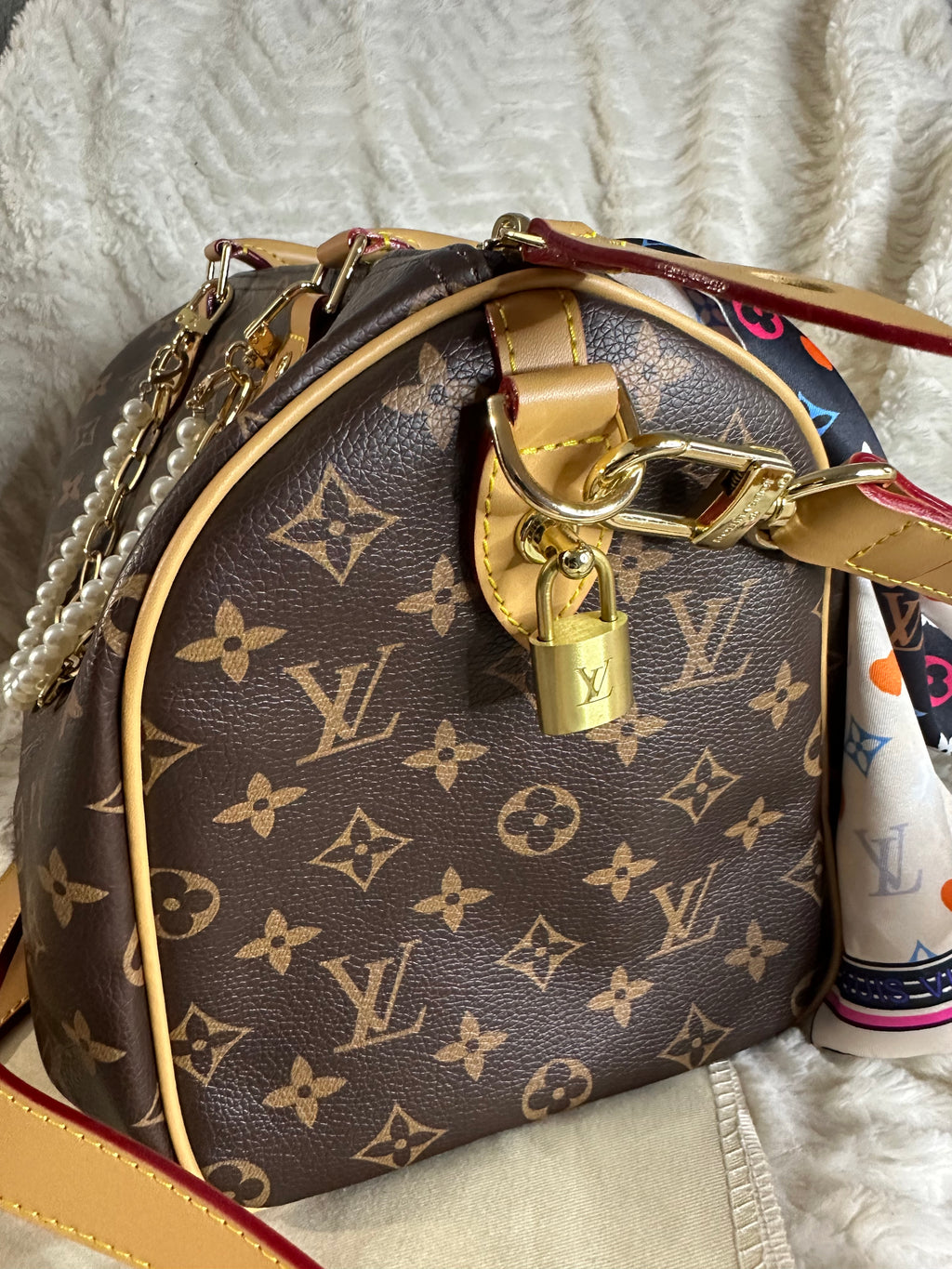 In stock BAGS! (OQ &TQ) Preorders go in every Friday!