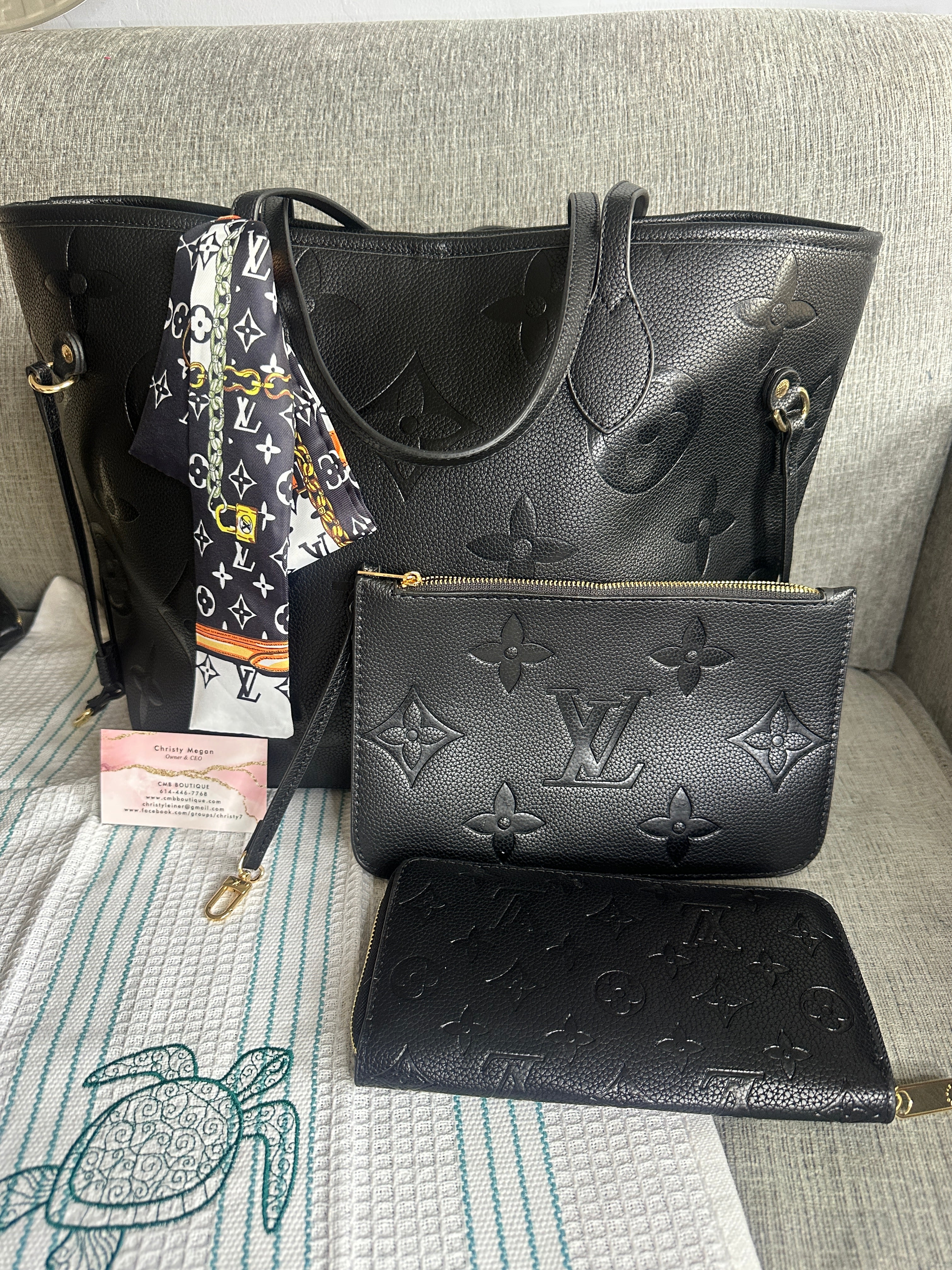 In stock BAGS! (OQ &TQ) Preorders go in most Fridays!
