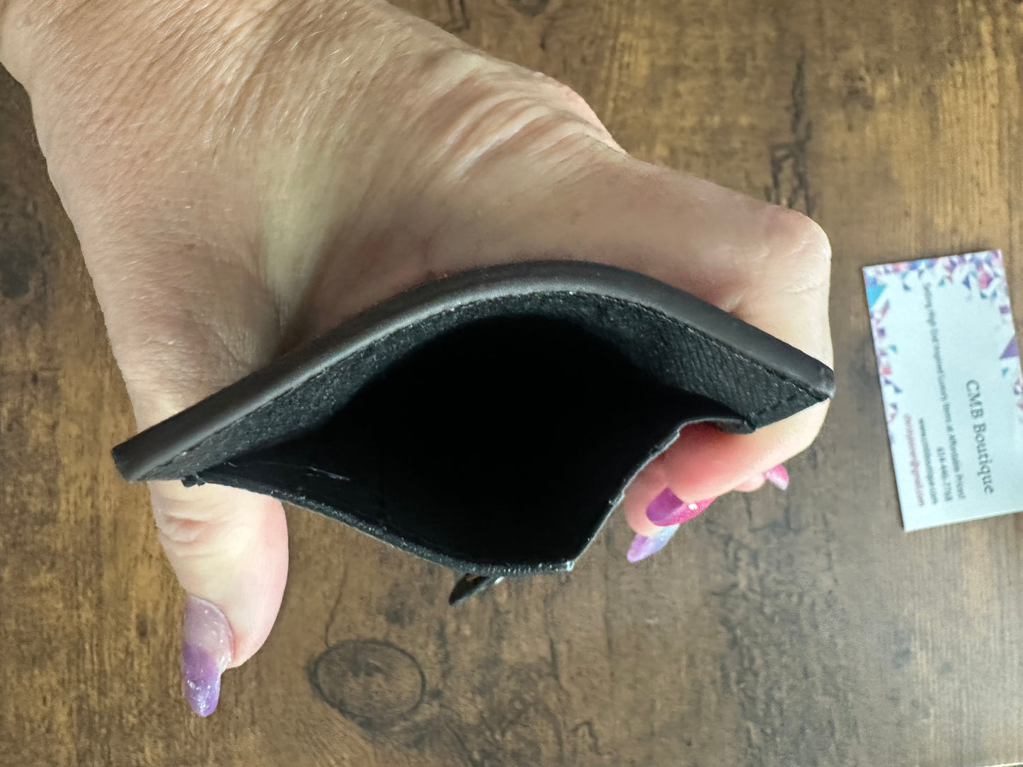 Wallets