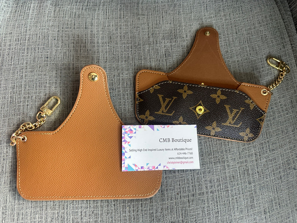 Accessories!! Electronics, belts, 🧣perfume,🧦make up bags, 🕶️Keychains,🧢